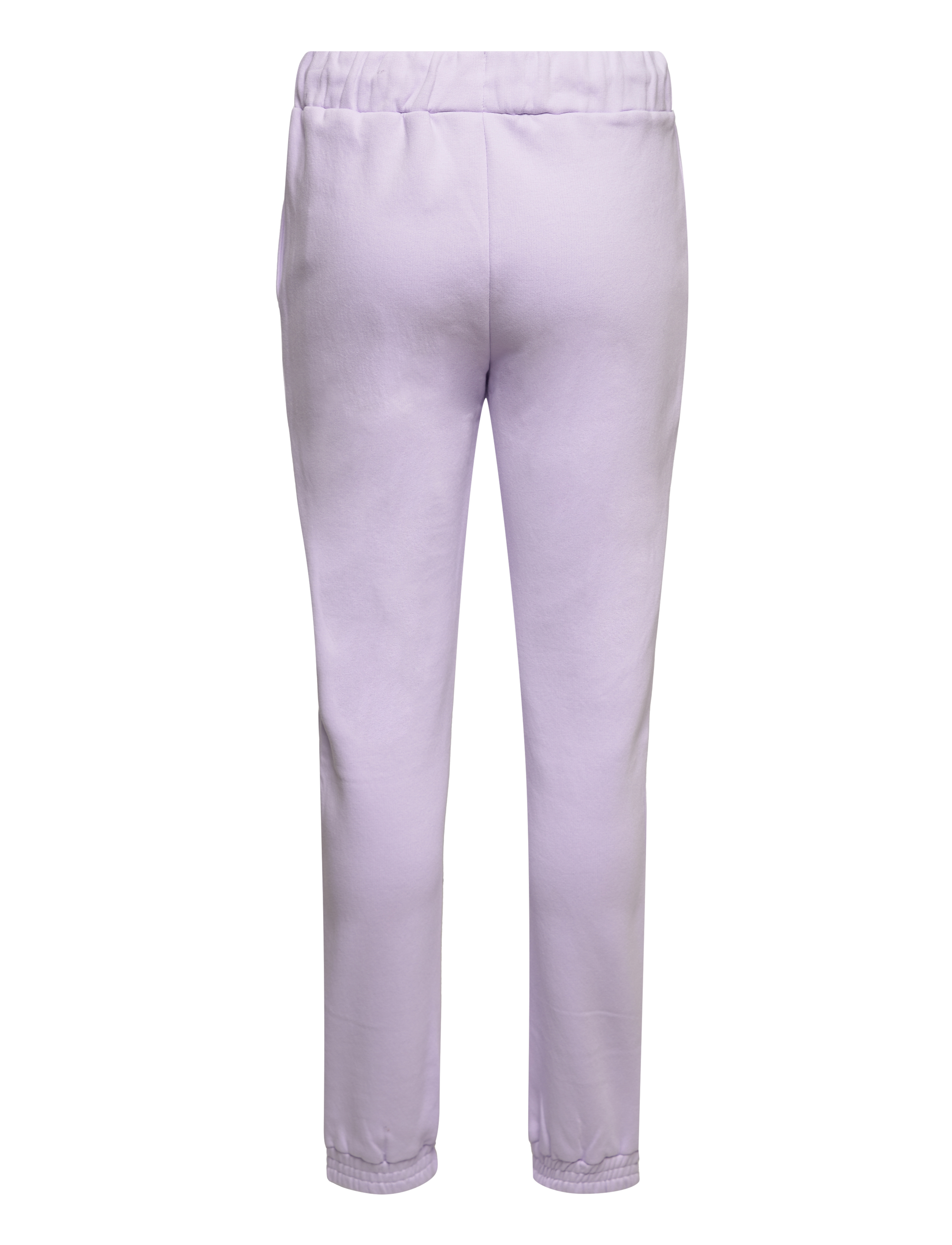 The New - TNBROOKLYN SWEATPANTS - orchid petal - 1