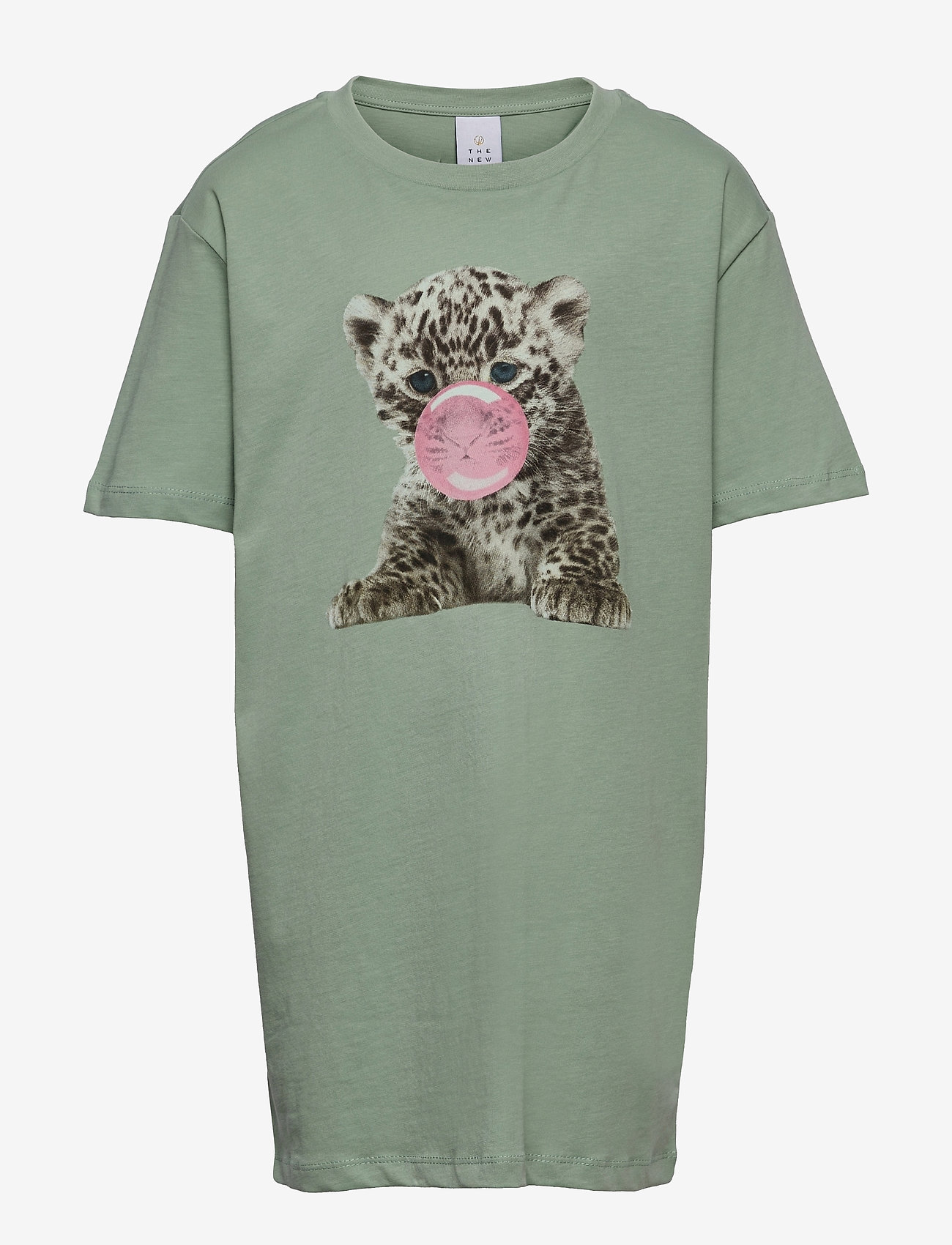 The New - TIGER Z S_S TEE - jadette - 0