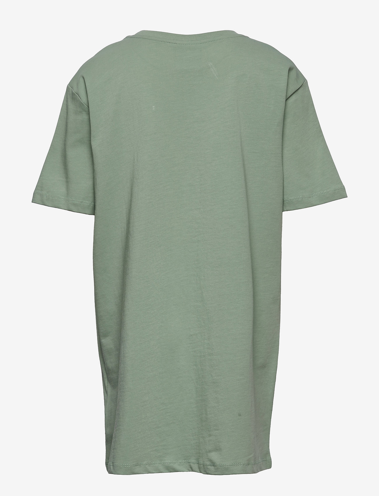 The New - TIGER Z S_S TEE - jadette - 1