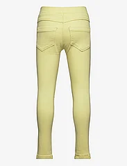 The New - VIGGA COLORED JEGGINGS - skinny jeans - lemonade - 1