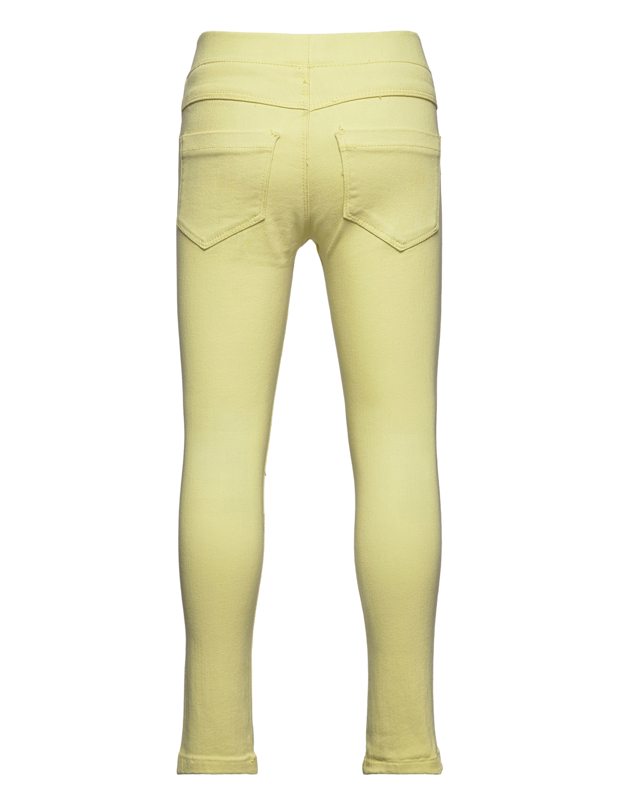 The New - VIGGA COLORED JEGGINGS - skinny jeans - lemonade - 1