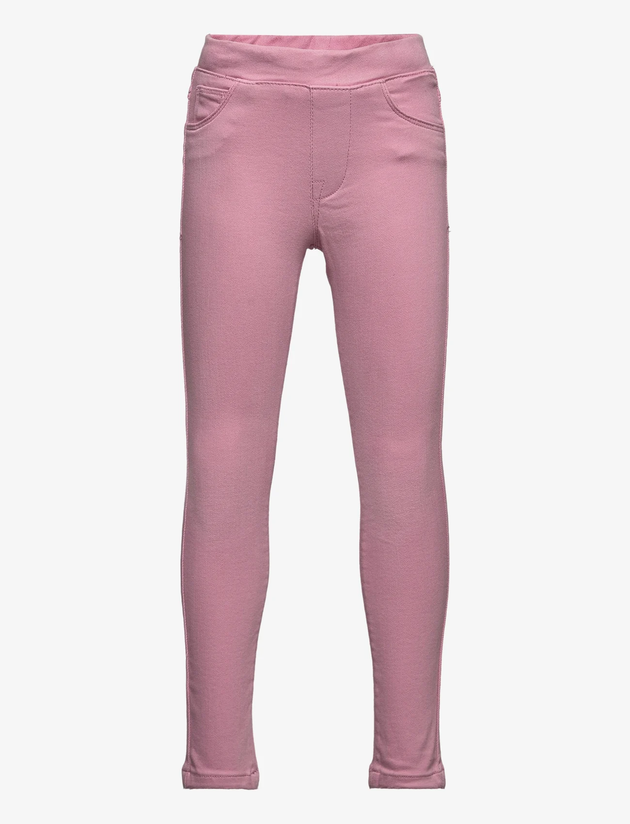 The New - VIGGA COLORED JEGGINGS - skinny jeans - lilas - 0