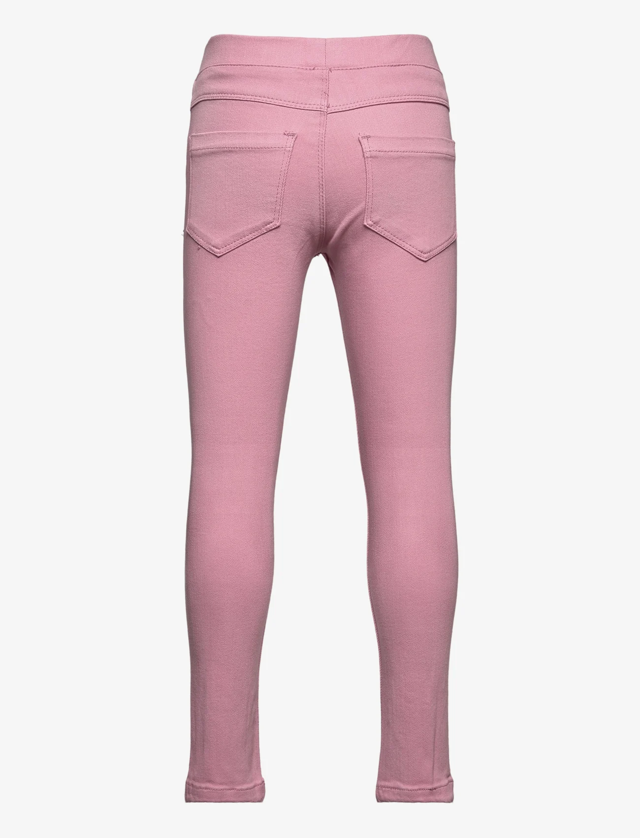 The New - VIGGA COLORED JEGGINGS - skinny jeans - lilas - 1