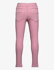 The New - VIGGA COLORED JEGGINGS - skinny jeans - lilas - 1