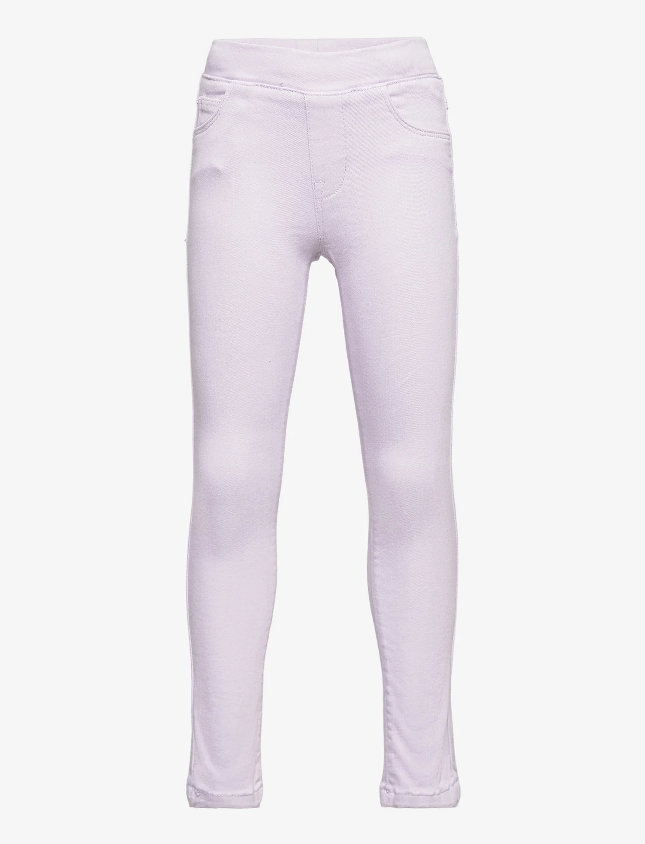 The New - VIGGA COLORED JEGGINGS - skinny jeans - orchid petal - 0