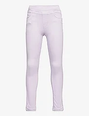 The New - VIGGA COLORED JEGGINGS - skinny jeans - orchid petal - 0