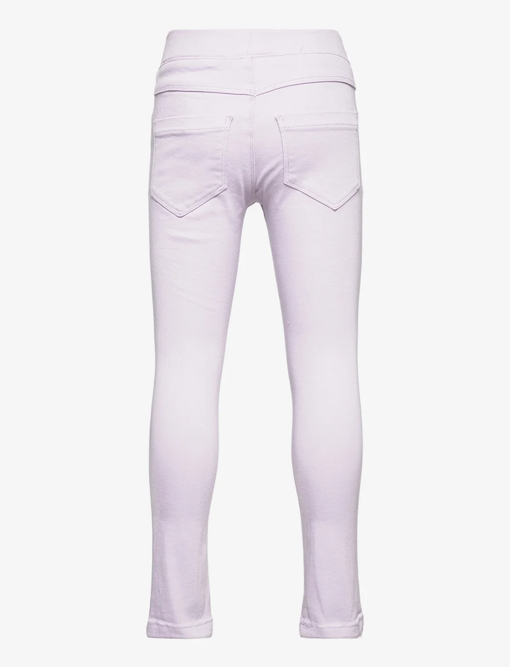 The New Vigga Colored Jeggings - Bottoms 