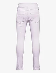 The New - VIGGA COLORED JEGGINGS - skinny jeans - orchid petal - 1