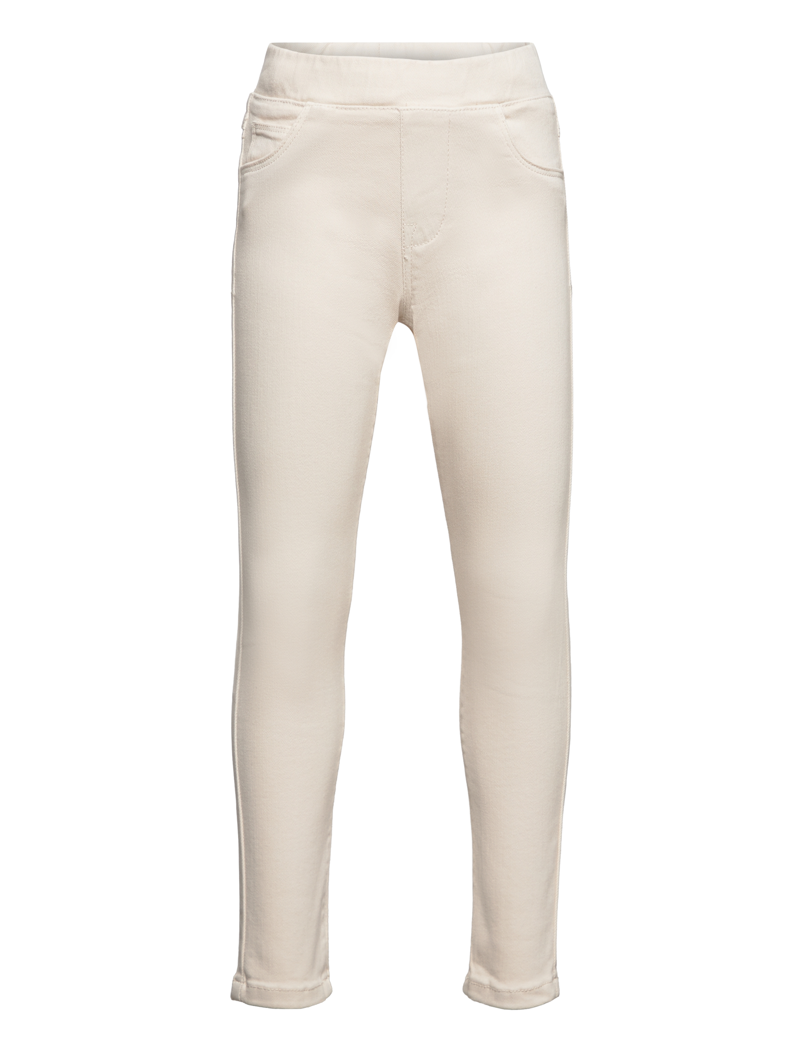 WHITE SWAN