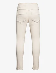 The New - VIGGA COLORED JEGGINGS - skinny jeans - white swan - 1