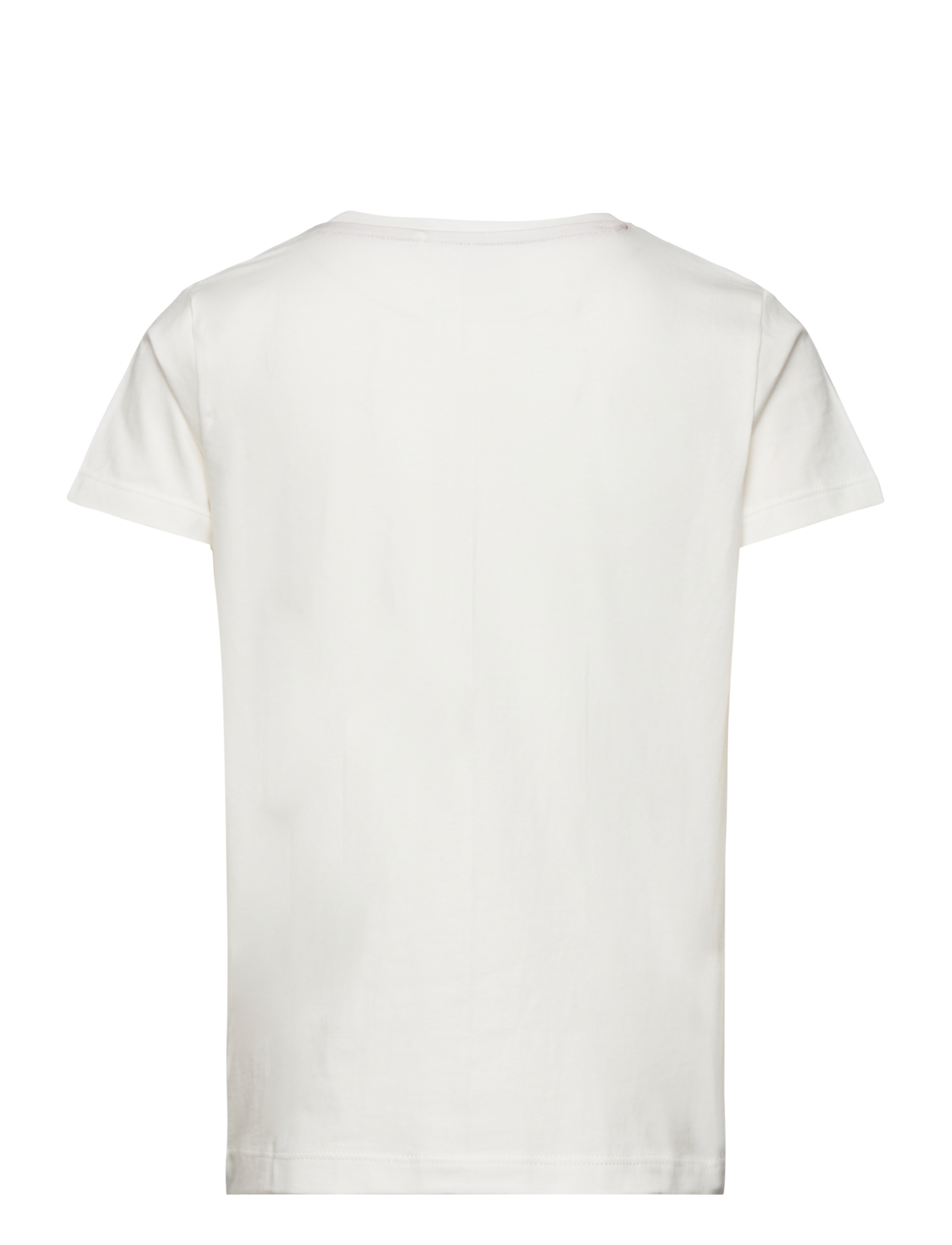 The New - TNCIEL S_S TEE - white swan - 1