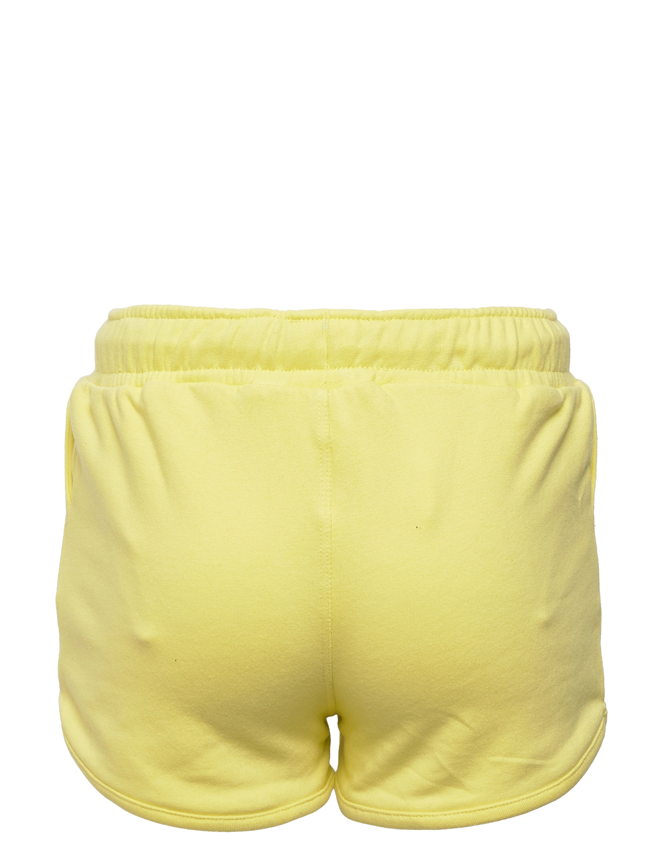 The New - TNCHICA SWEATSHORTS - canary yellow - 1