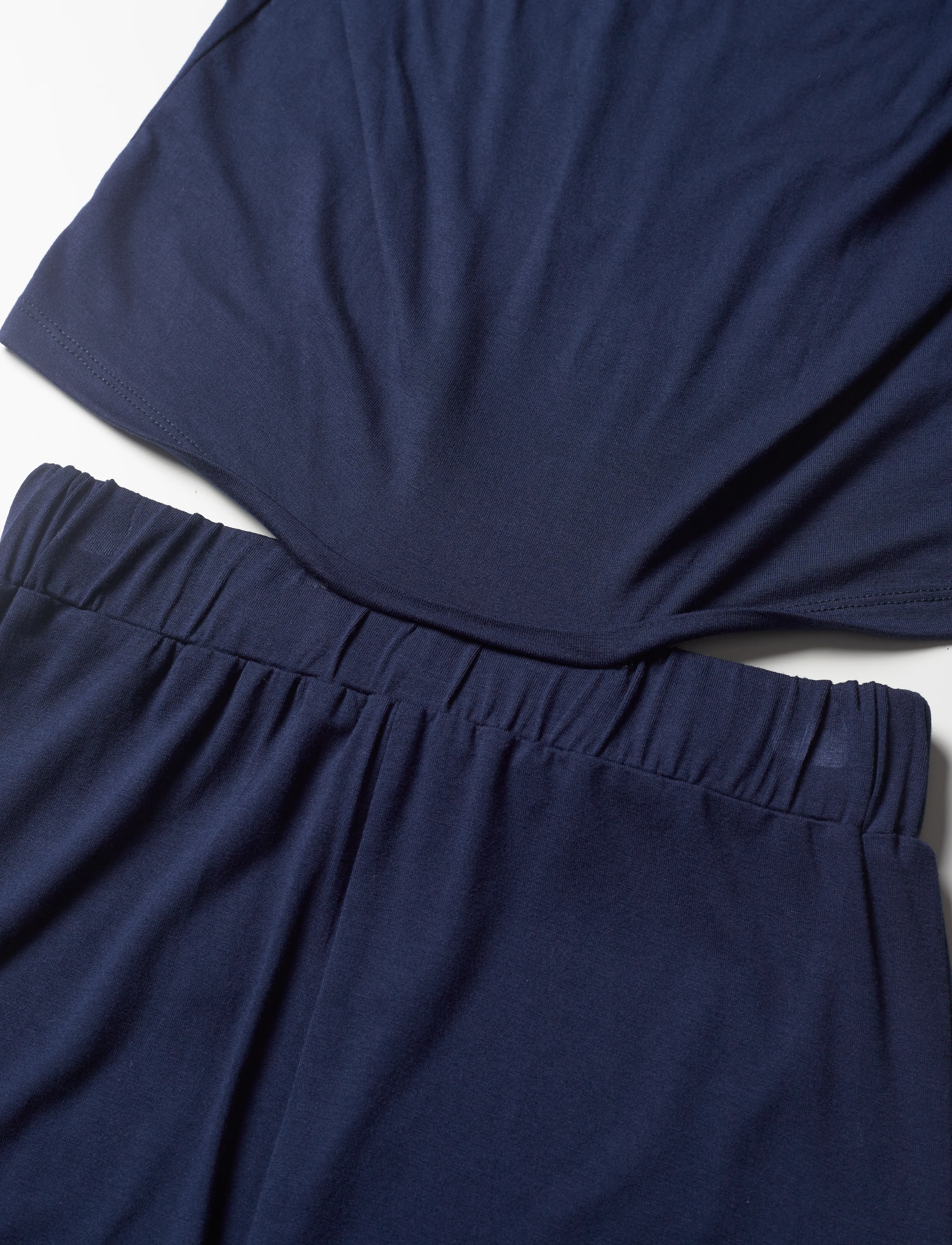 The New - TNCIA JUMPSUIT - navy blazer - 2
