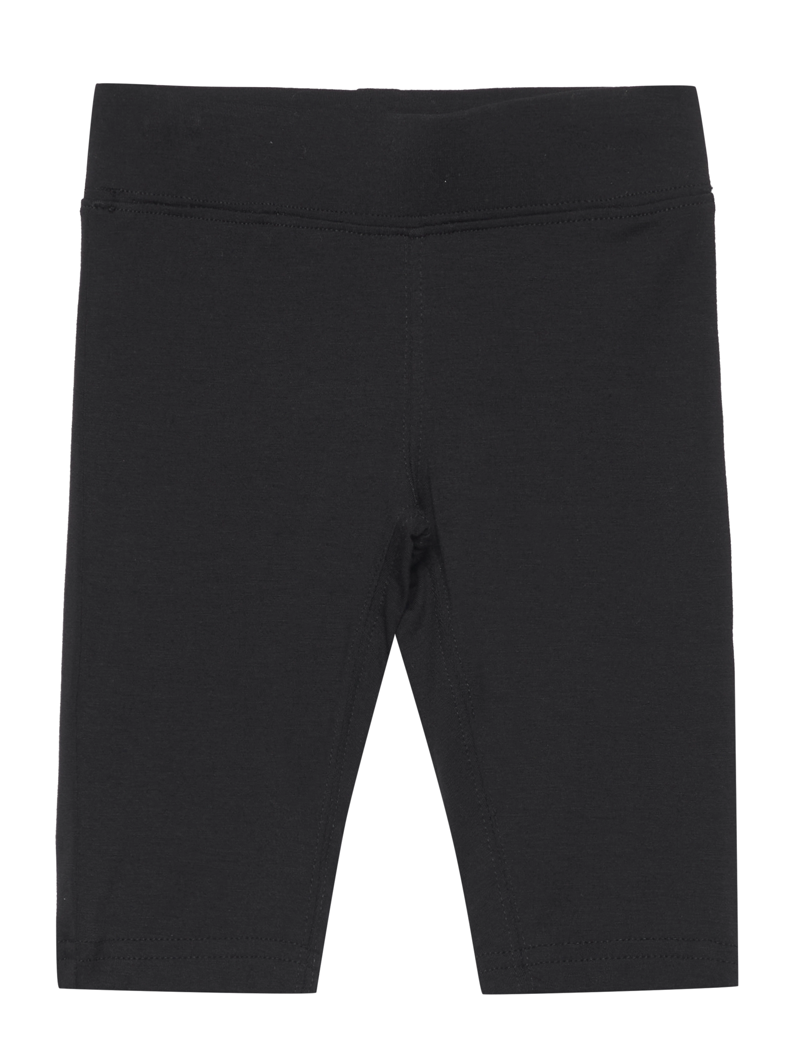 The New - TNCUBA CYCLE SHORTS - black - 0