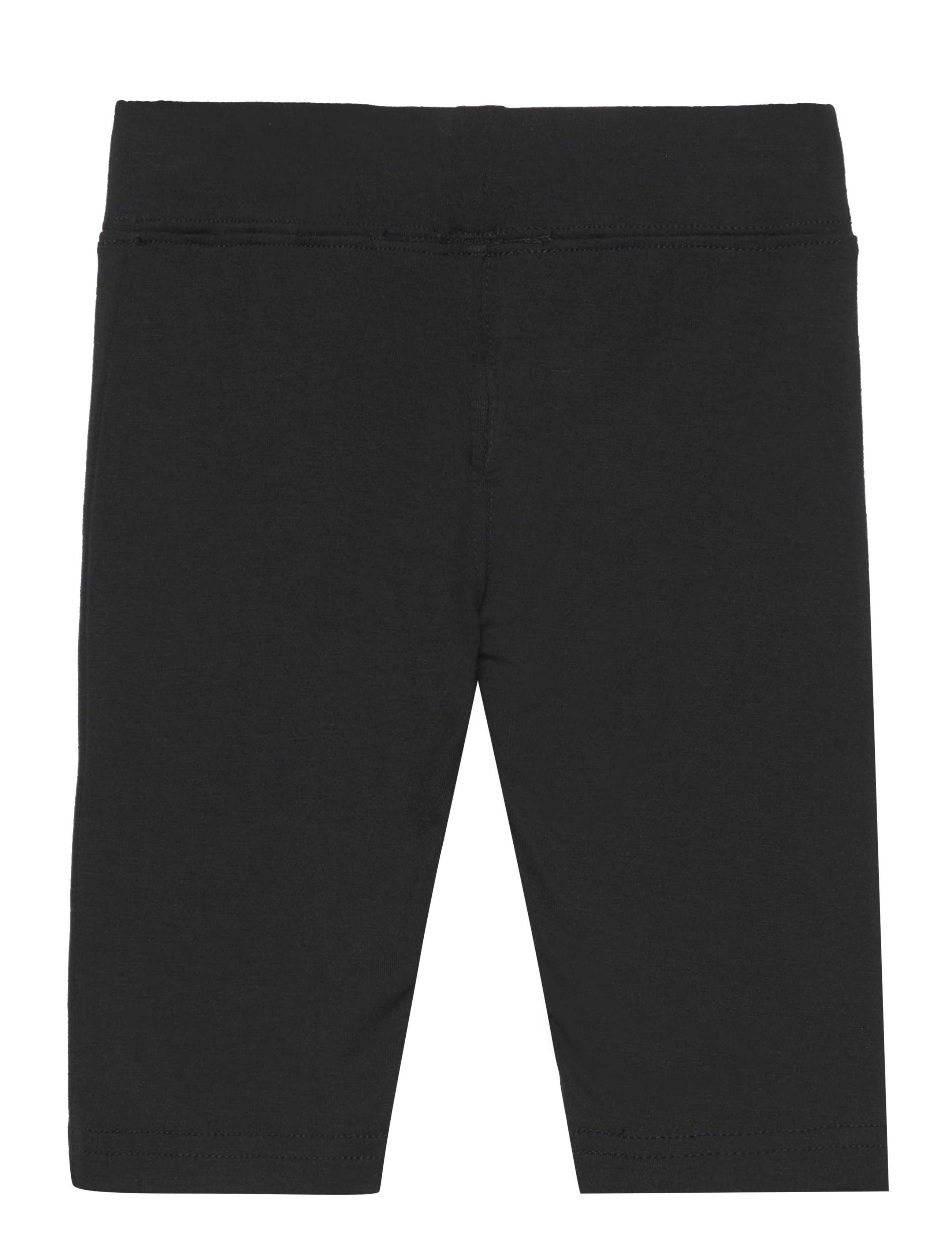 The New - TNCUBA CYCLE SHORTS - black - 1