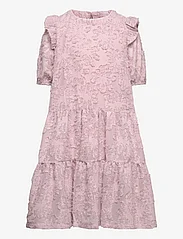 The New - TNCHLOE DRESS - vakarinės suknelės - peach whip - 0