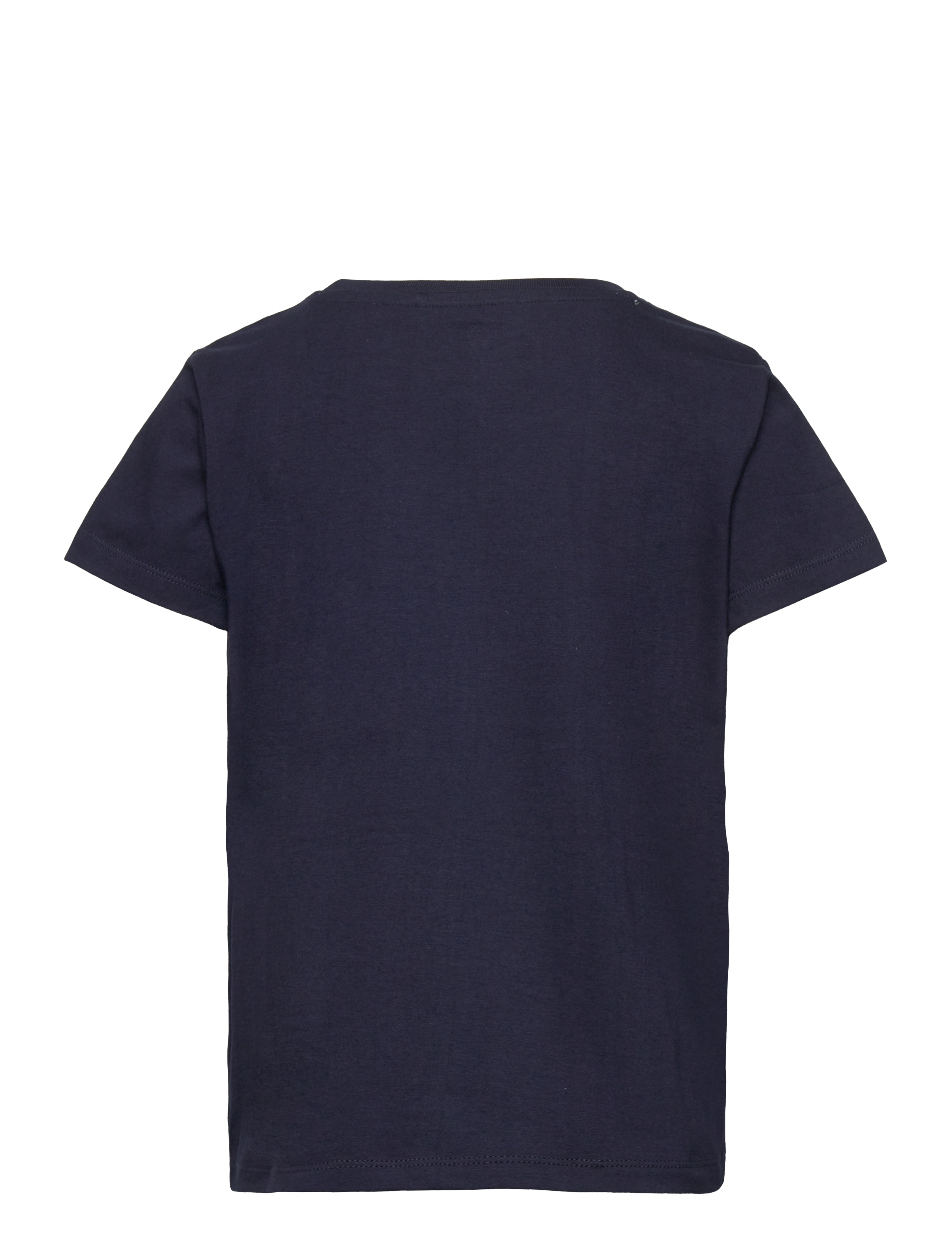 The New - TNCILLE S_S TEE - navy blazer - 1