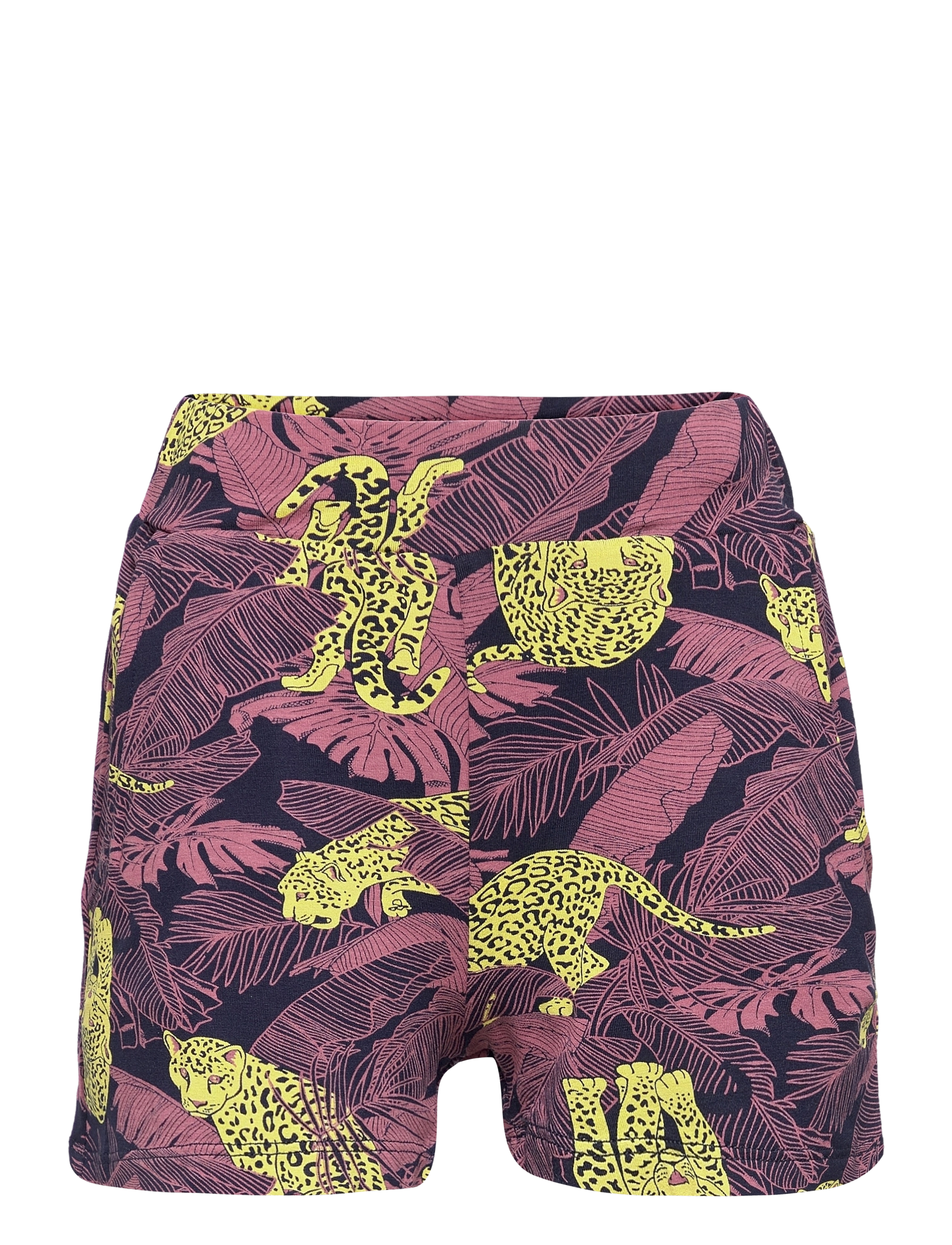 The New TNCULPA SHORTS - Underdele - NAVY BLAZER / multi