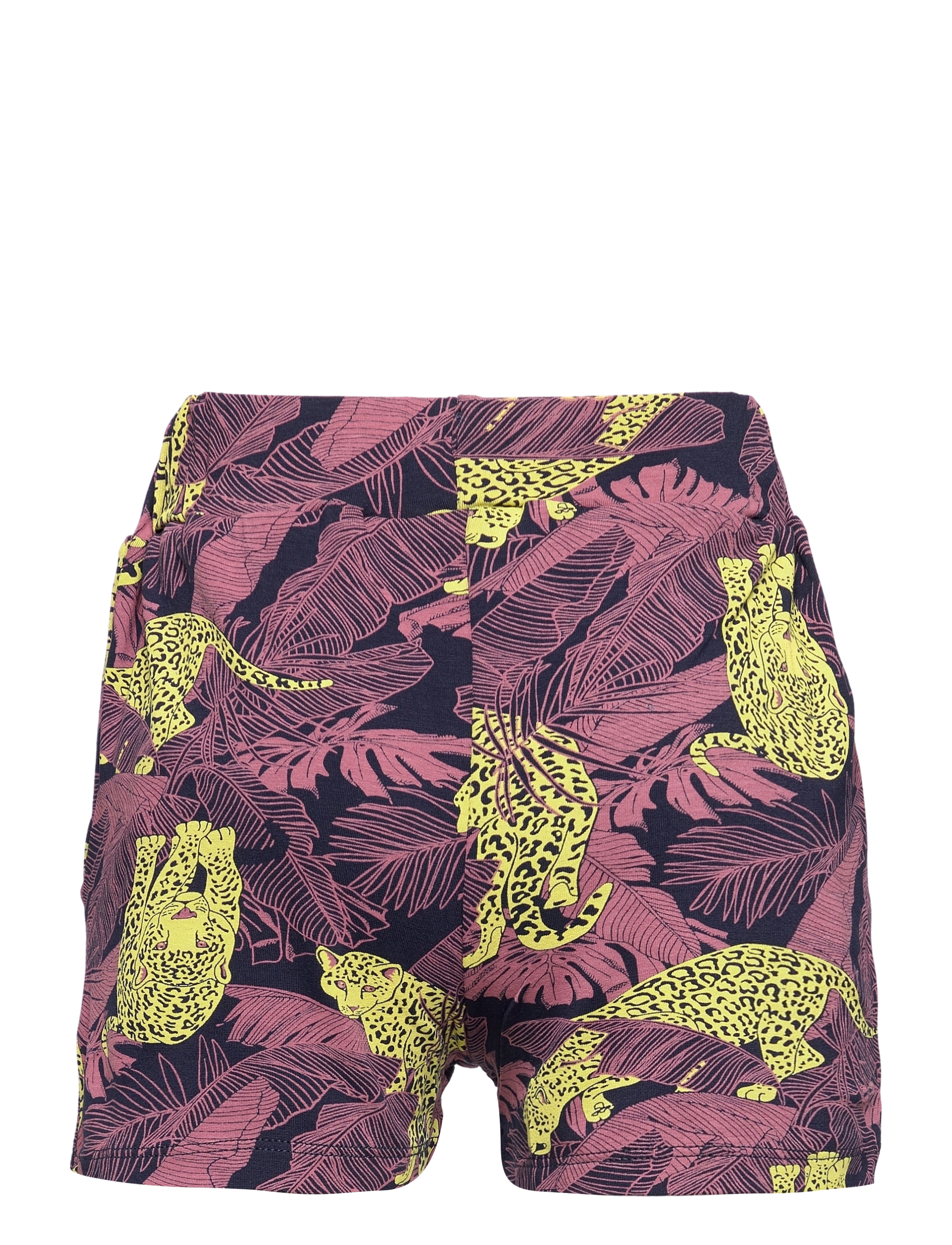 The New - TNCULPA SHORTS - gode sommertilbud - navy blazer - 1