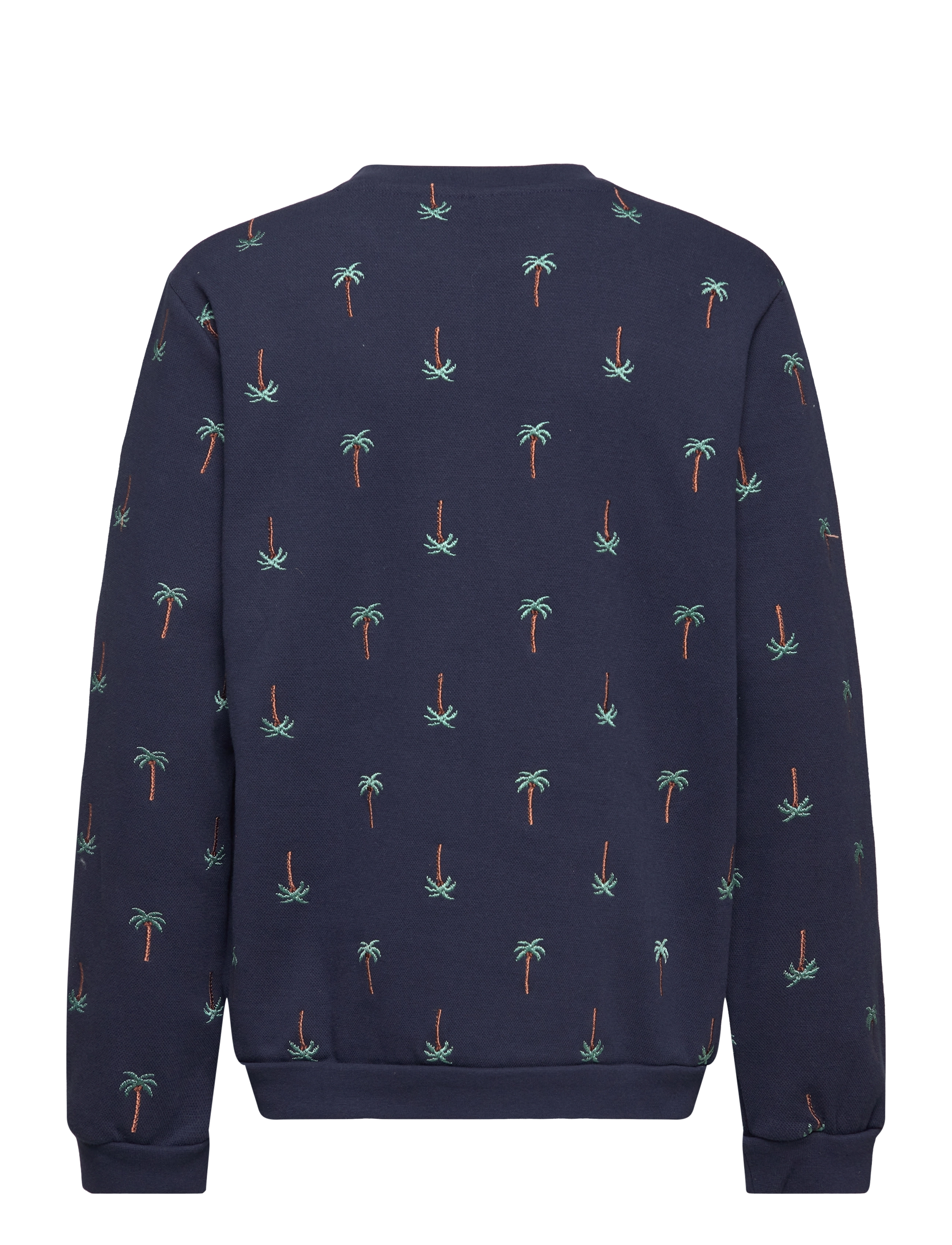 The New - TNCUGO SWEATSHIRT - navy blazer - 1