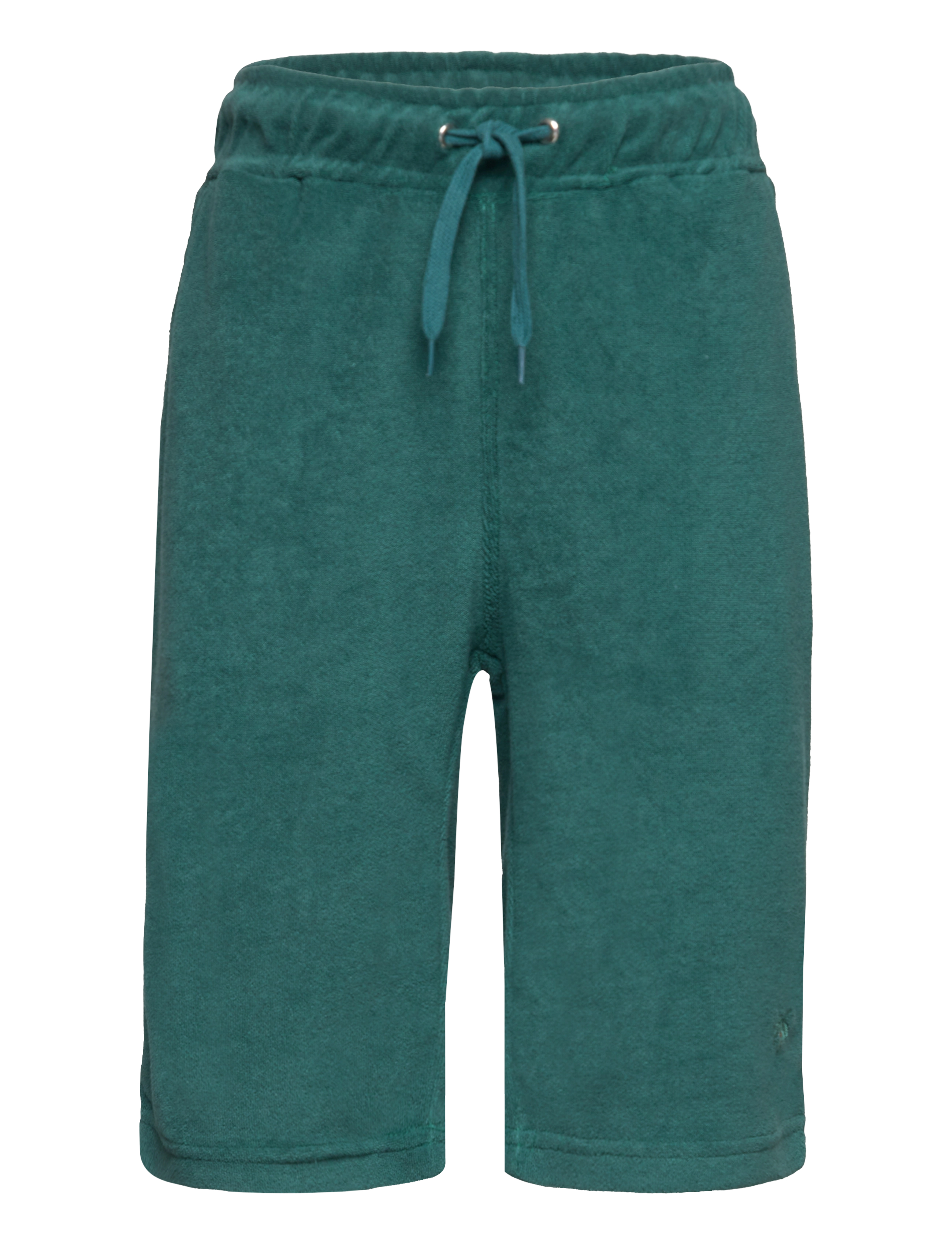 The New - TNCARRY TERRY SHORTS - jasper - 0