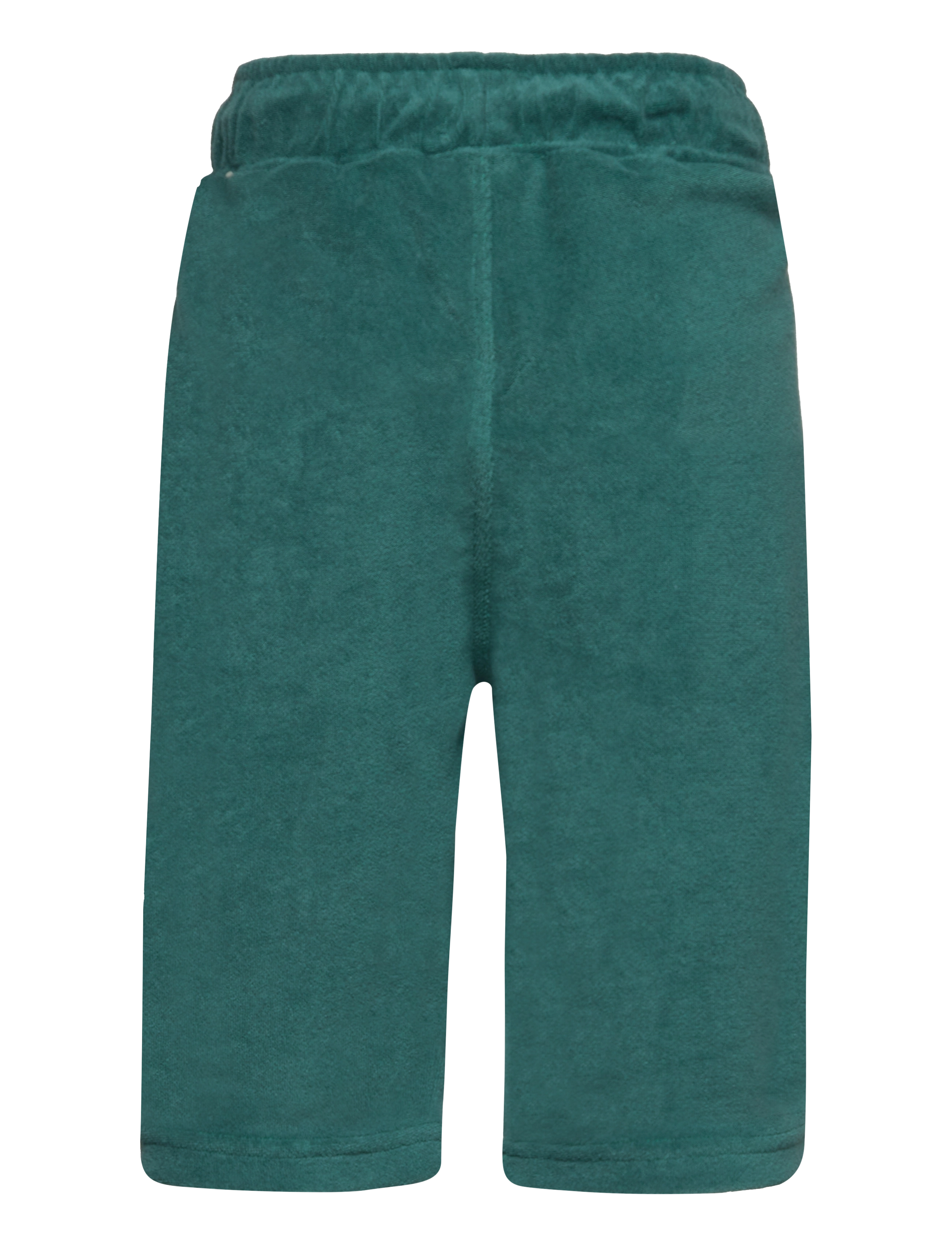 The New - TNCARRY TERRY SHORTS - jasper - 1