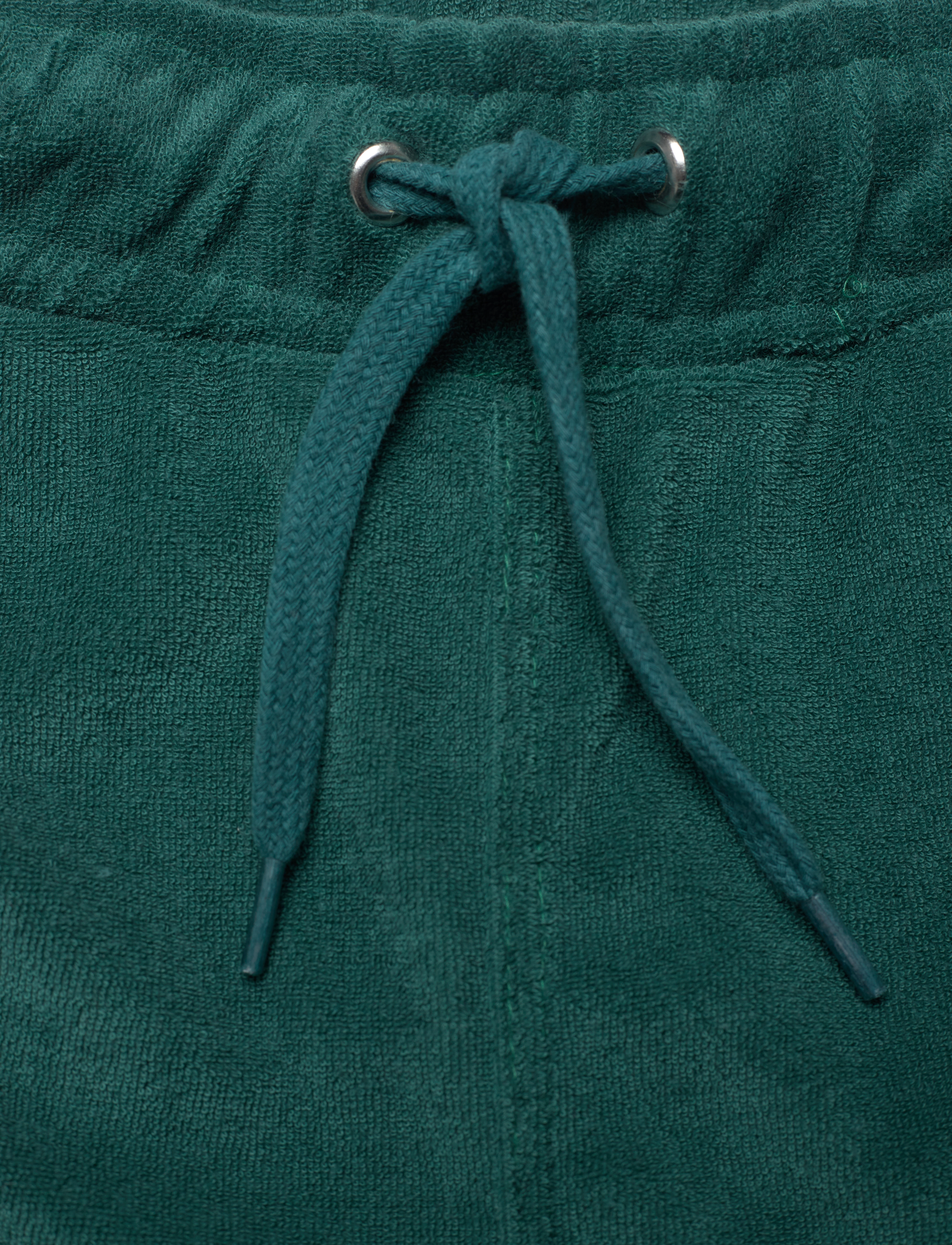The New - TNCARRY TERRY SHORTS - jasper - 3