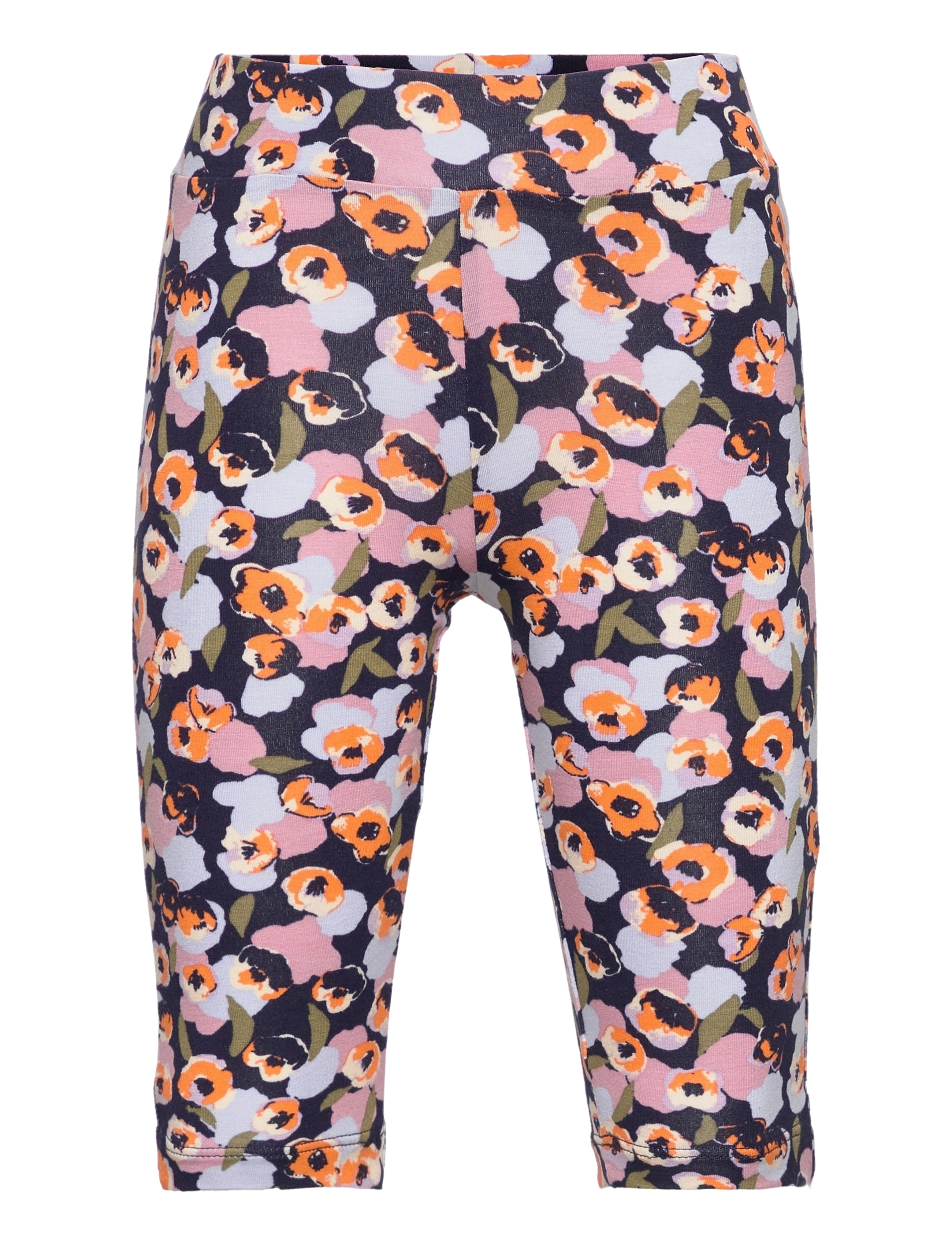 The New - TNBONNIE CYCLE SHORTS - navy blazer - 0