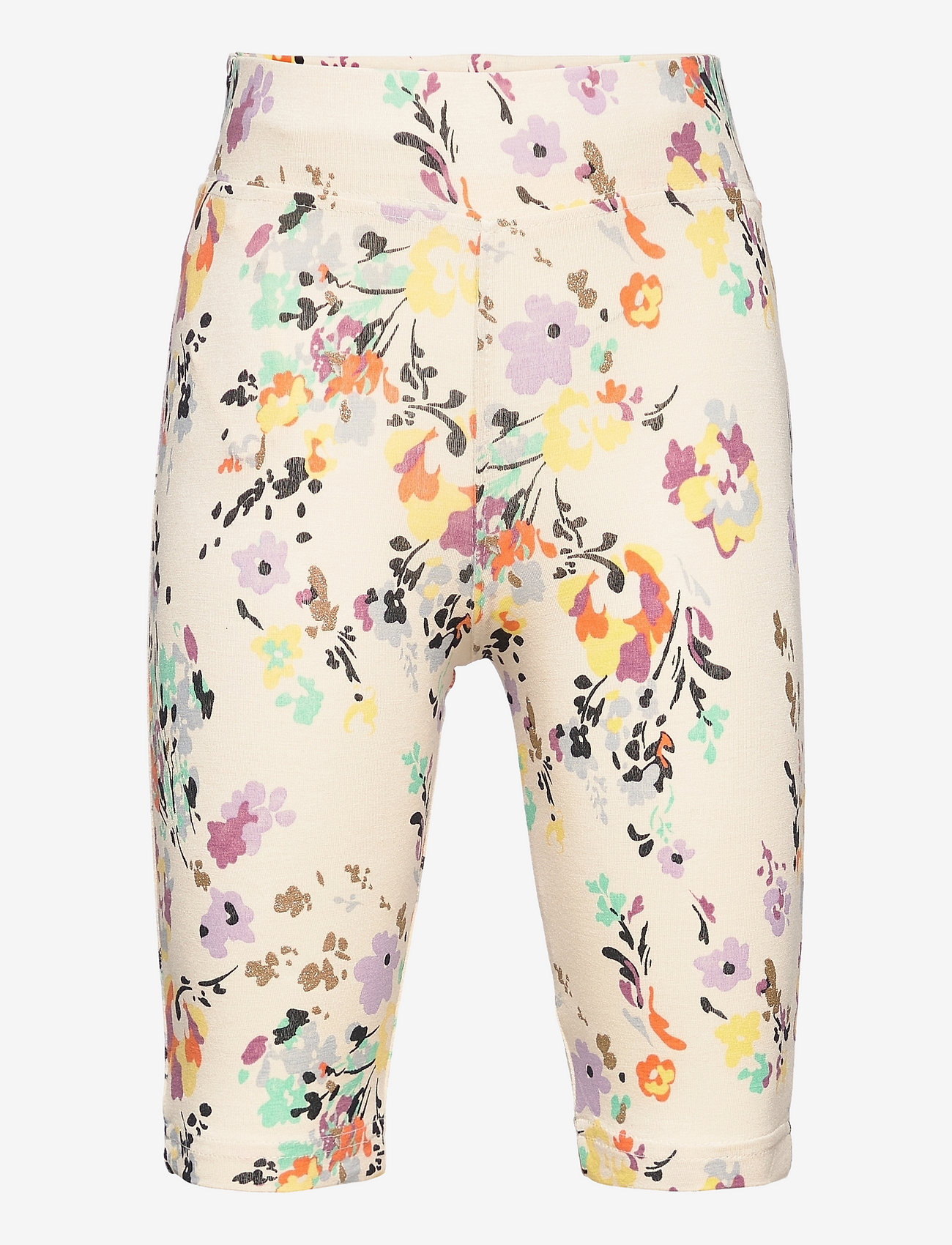 The New - TNBRIANNE CYCLE SHORTS - white swan - 0