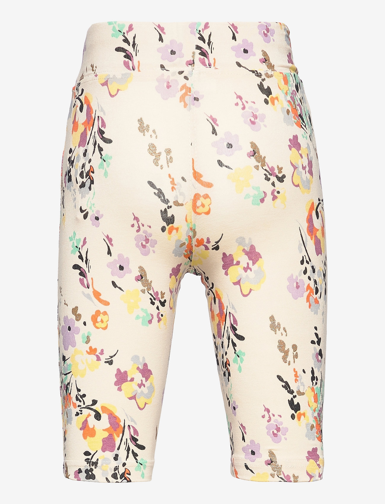 The New - TNBRIANNE CYCLE SHORTS - cykelbyxor - white swan - 1