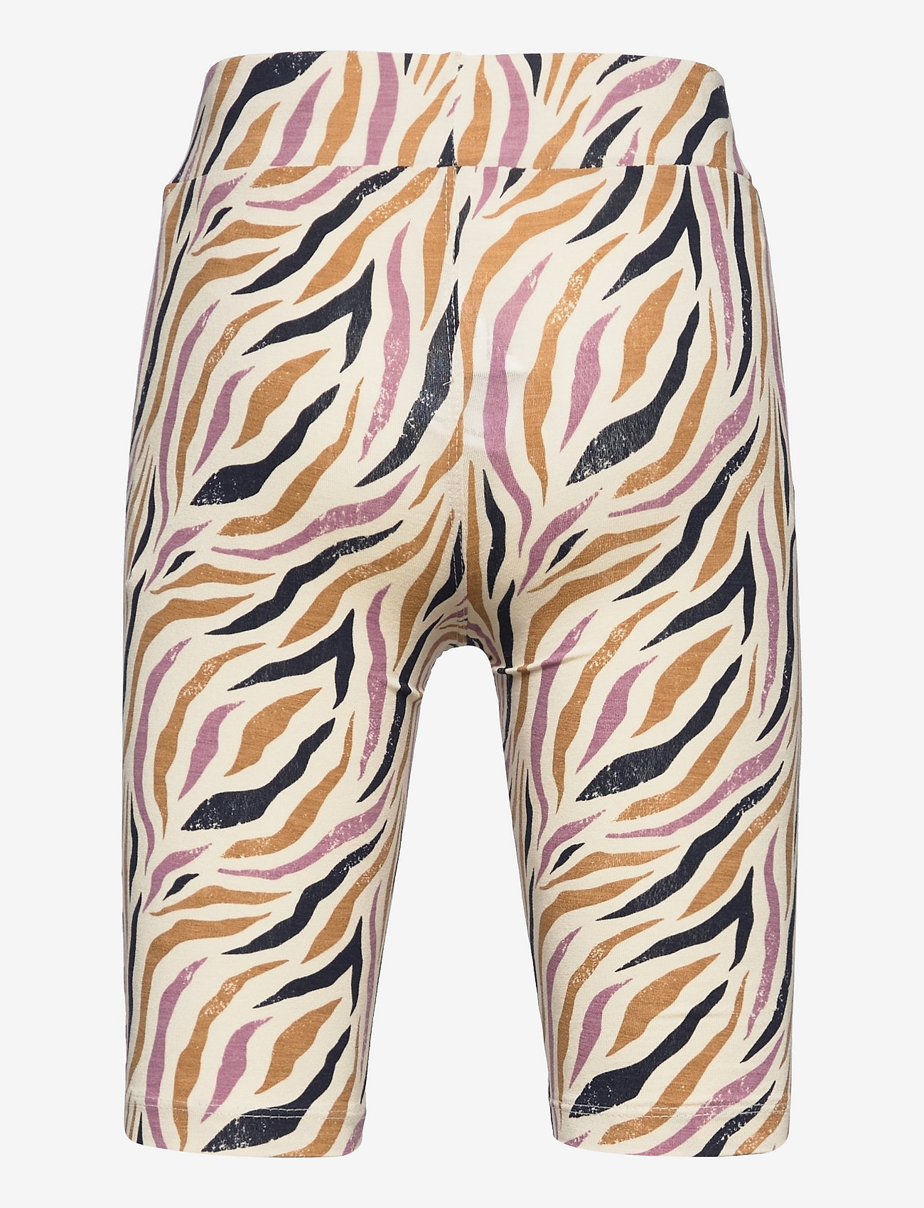 The New - TNBEATE CYCLE SHORTS - tiger aop - 1
