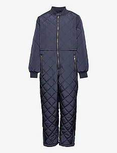 TNDANIA THERMO JUMPSUIT, The New