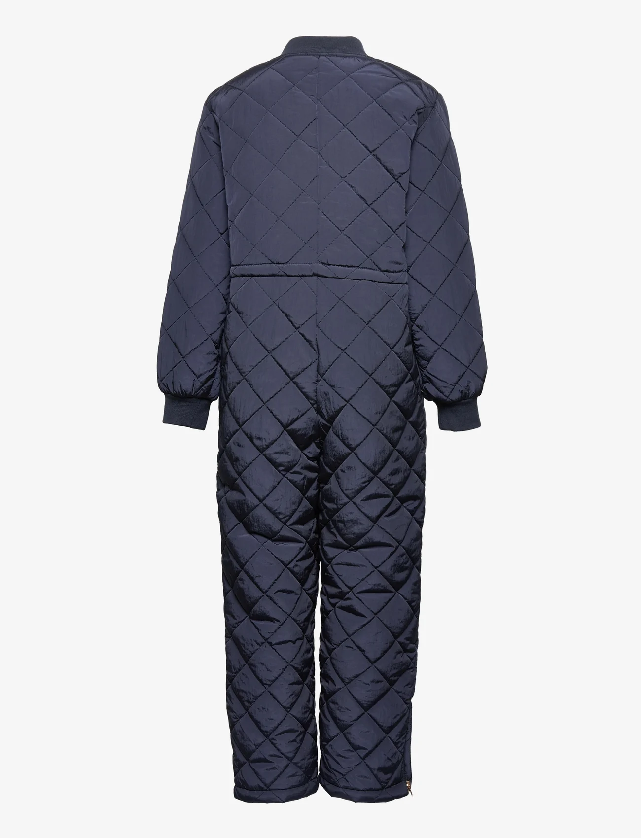 The New - TNDANIA THERMO JUMPSUIT - thermo sets - navy blazer - 1