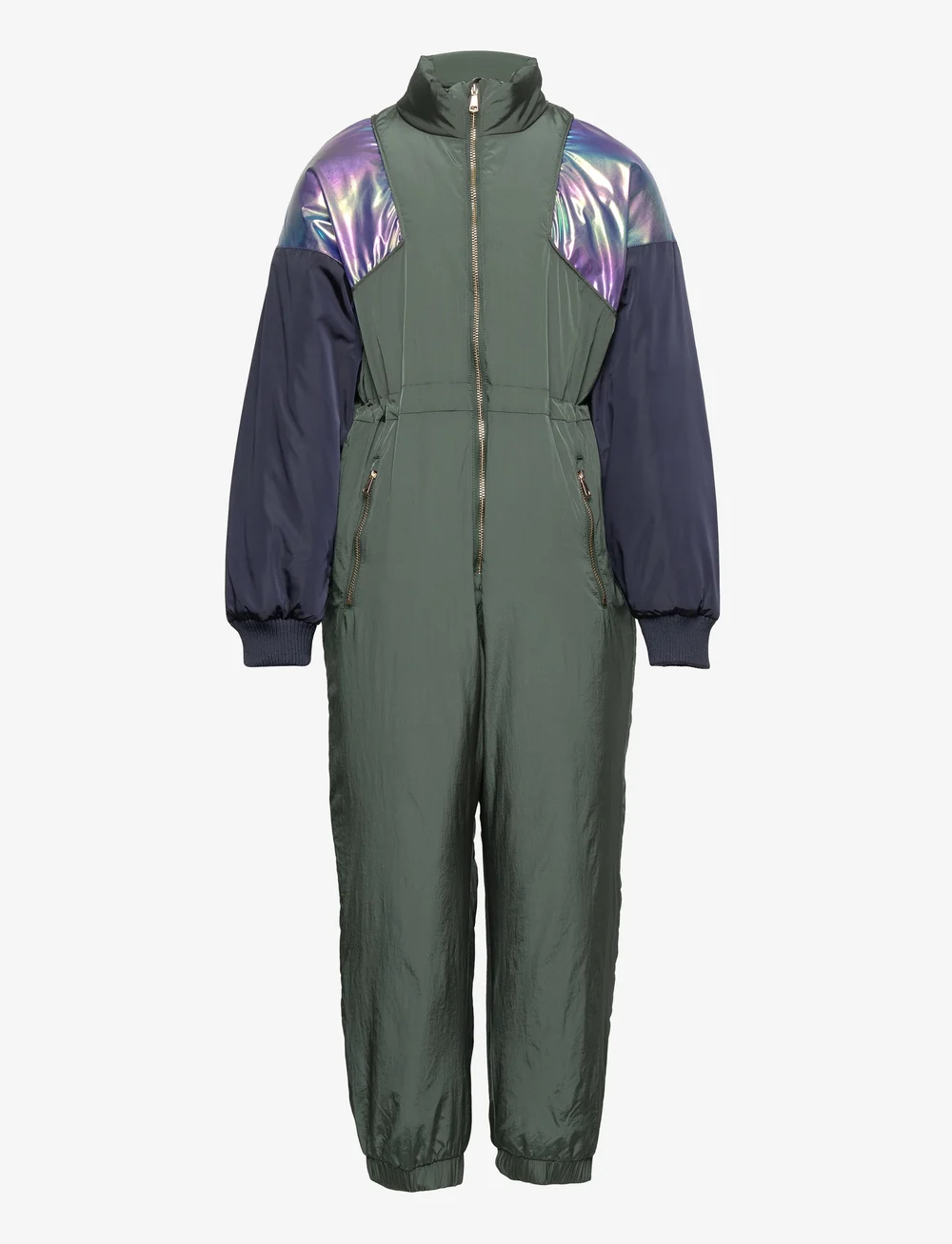 Jumpsuit best best sale and less