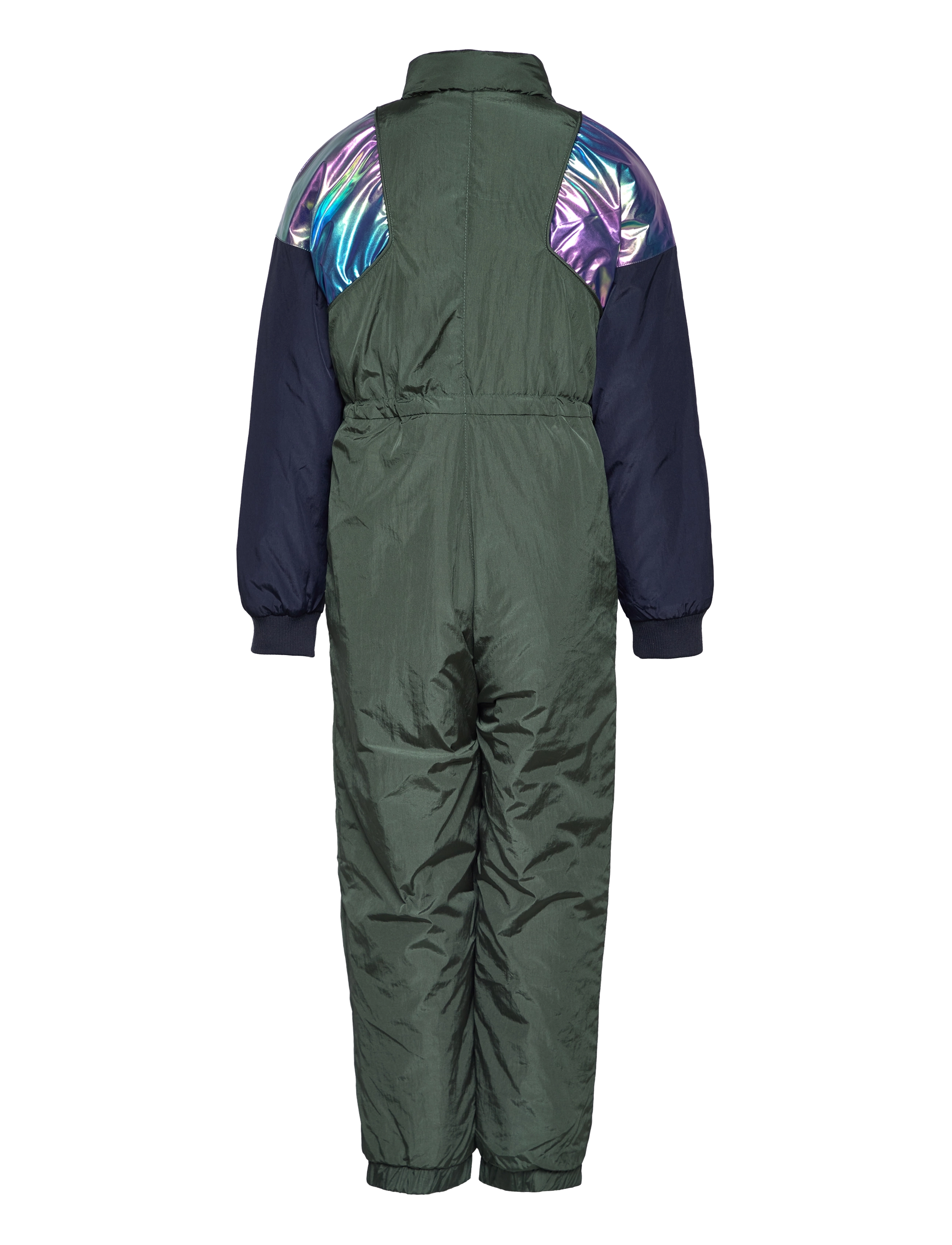 The New - TNDANA JUMPSUIT - overalls - garden topiary - 1