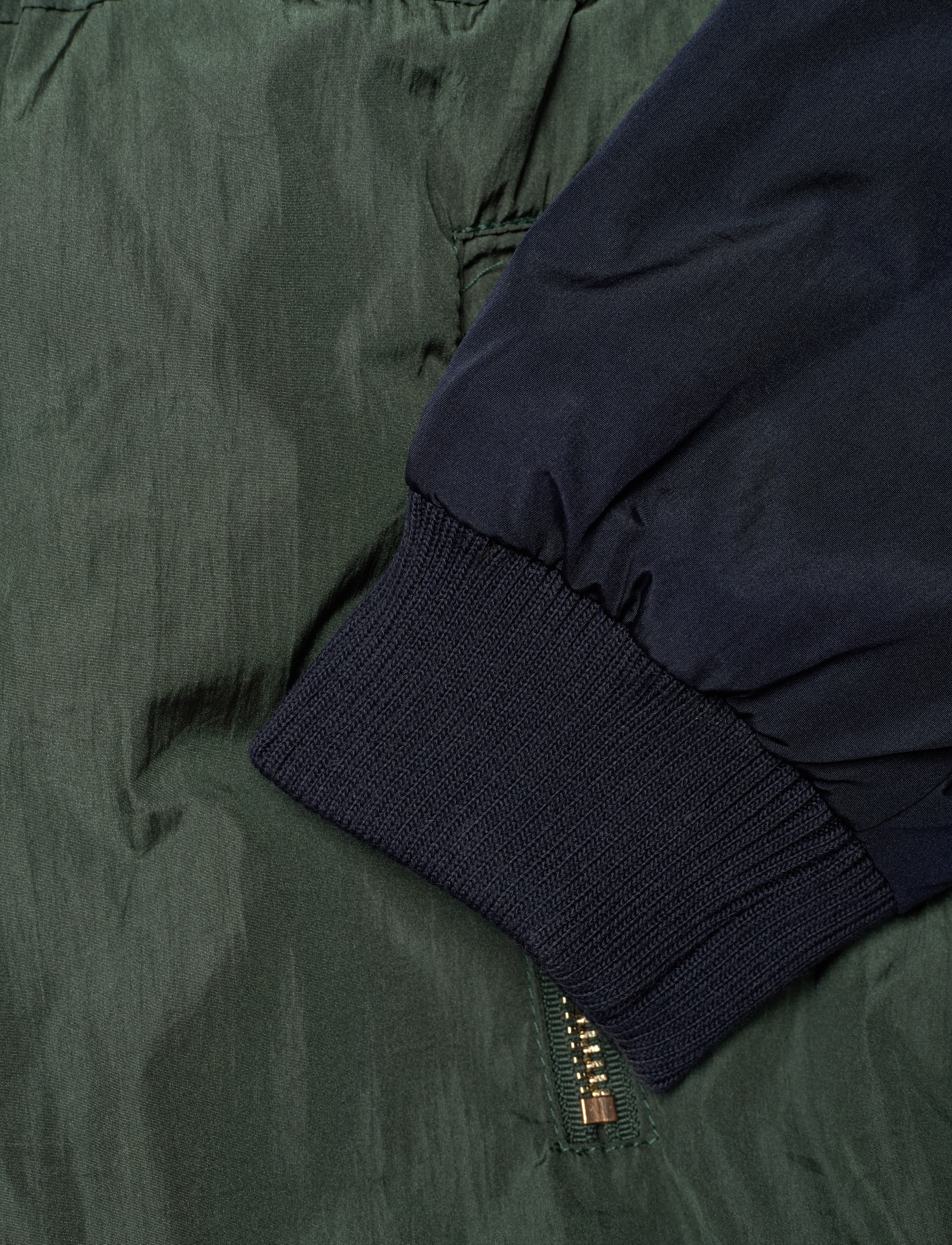 The New - TNDANA JUMPSUIT - overalls - garden topiary - 3
