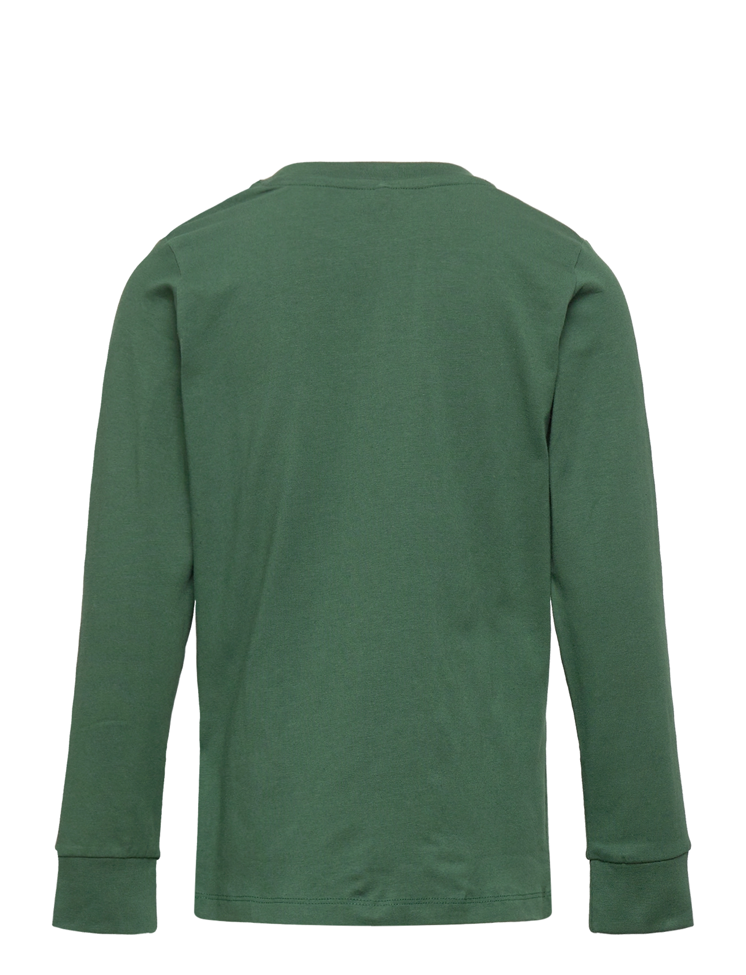 The New - TNDURRELL L_S TEE - garden topiary - 1