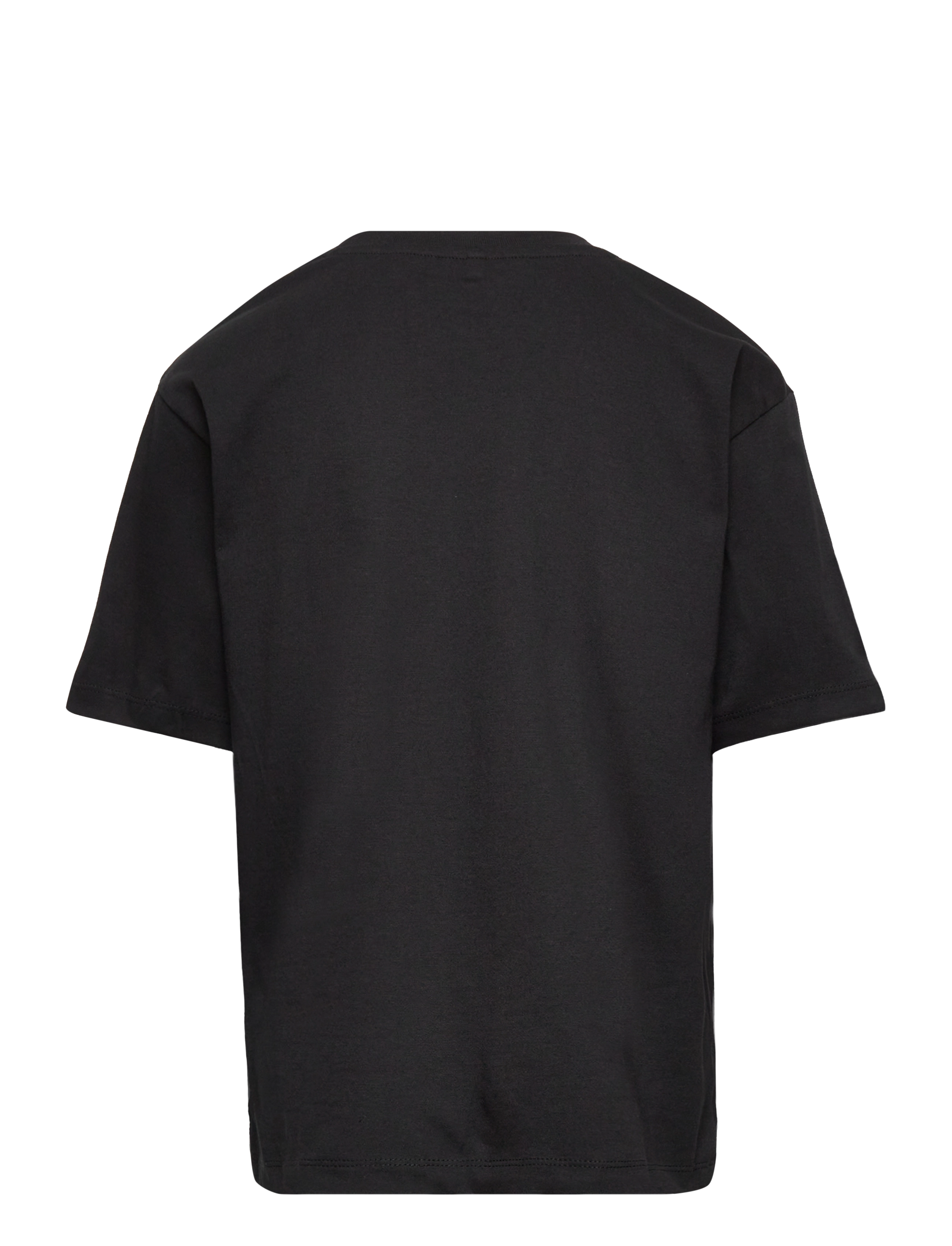 The New - TNDEVON OS S_S TEE - black - 1