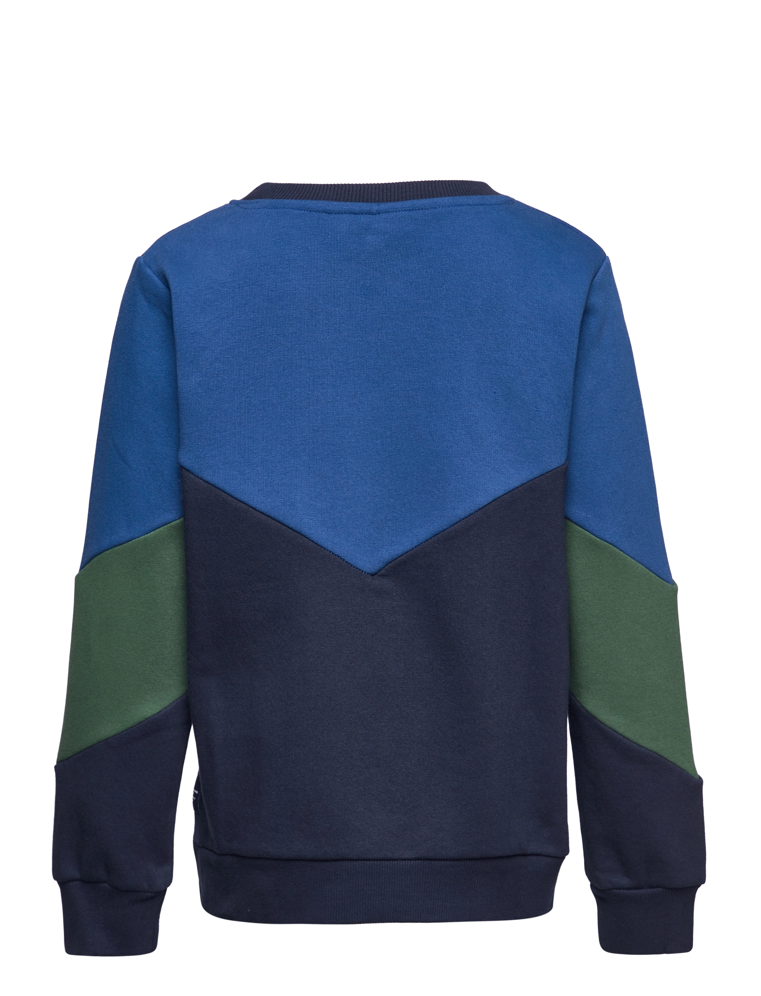 The New - TNDEXTER SWEATSHIRT - navy blazer - 1