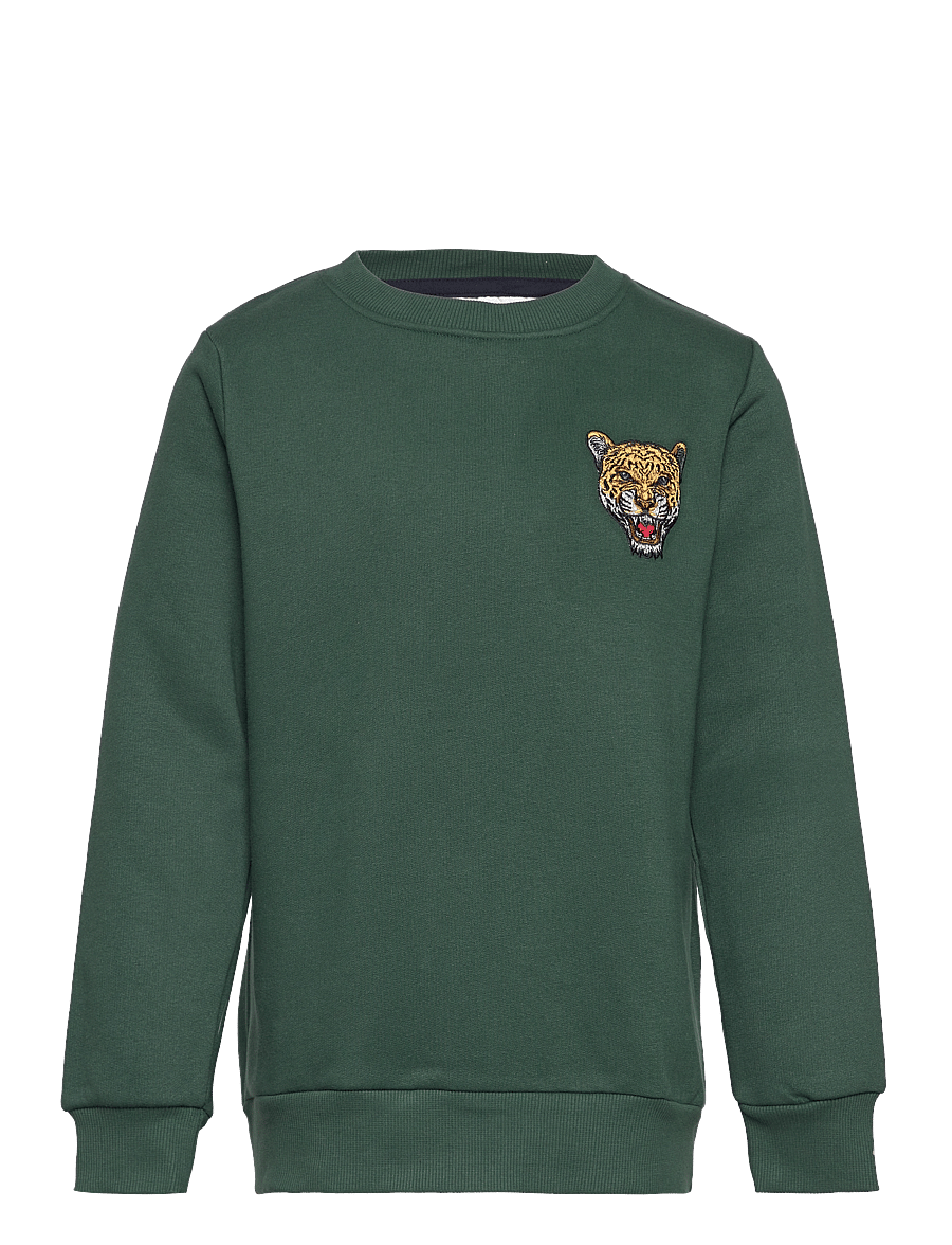 The New - TNDAVID SWEATSHIRT - sweatshirts - garden topiary - 0