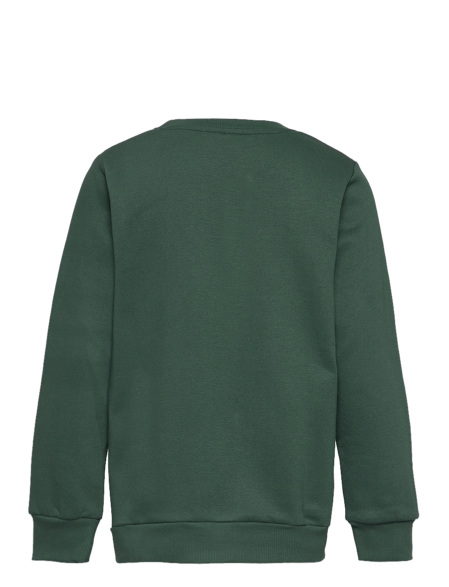 The New - TNDAVID SWEATSHIRT - sweatshirts - garden topiary - 1