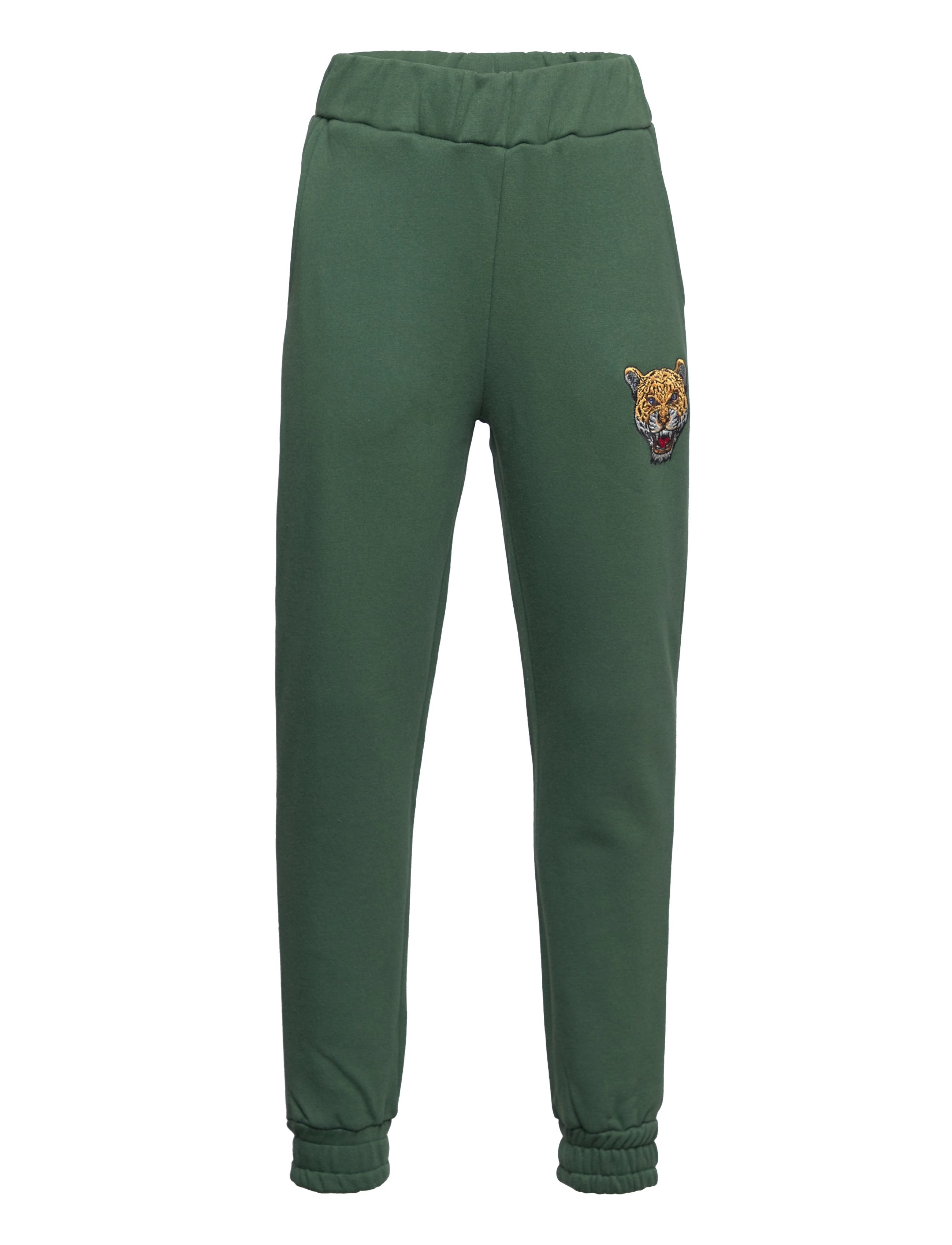 The New - TNDAVID SWEATPANTS - garden topiary - 0