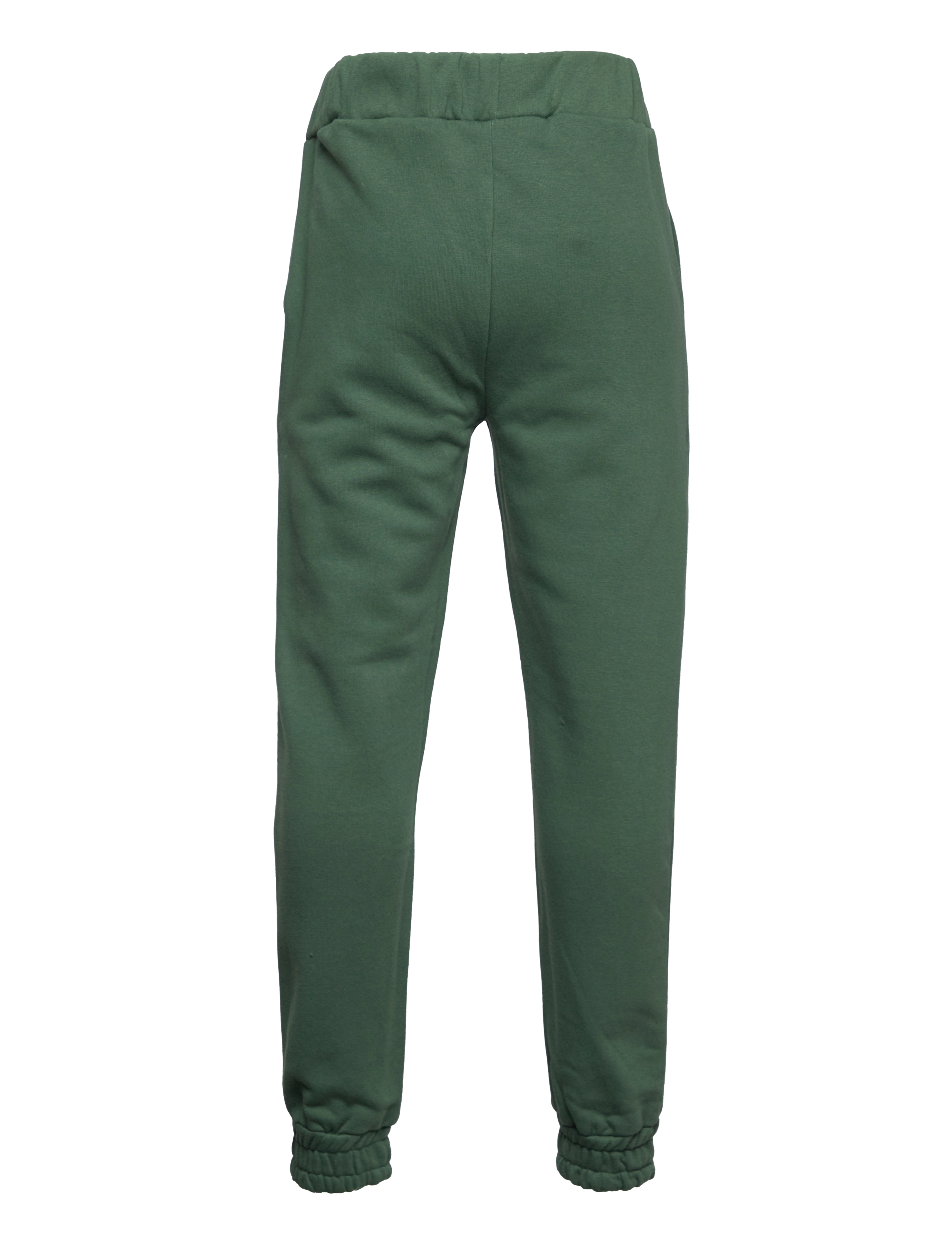 The New - TNDAVID SWEATPANTS - garden topiary - 1