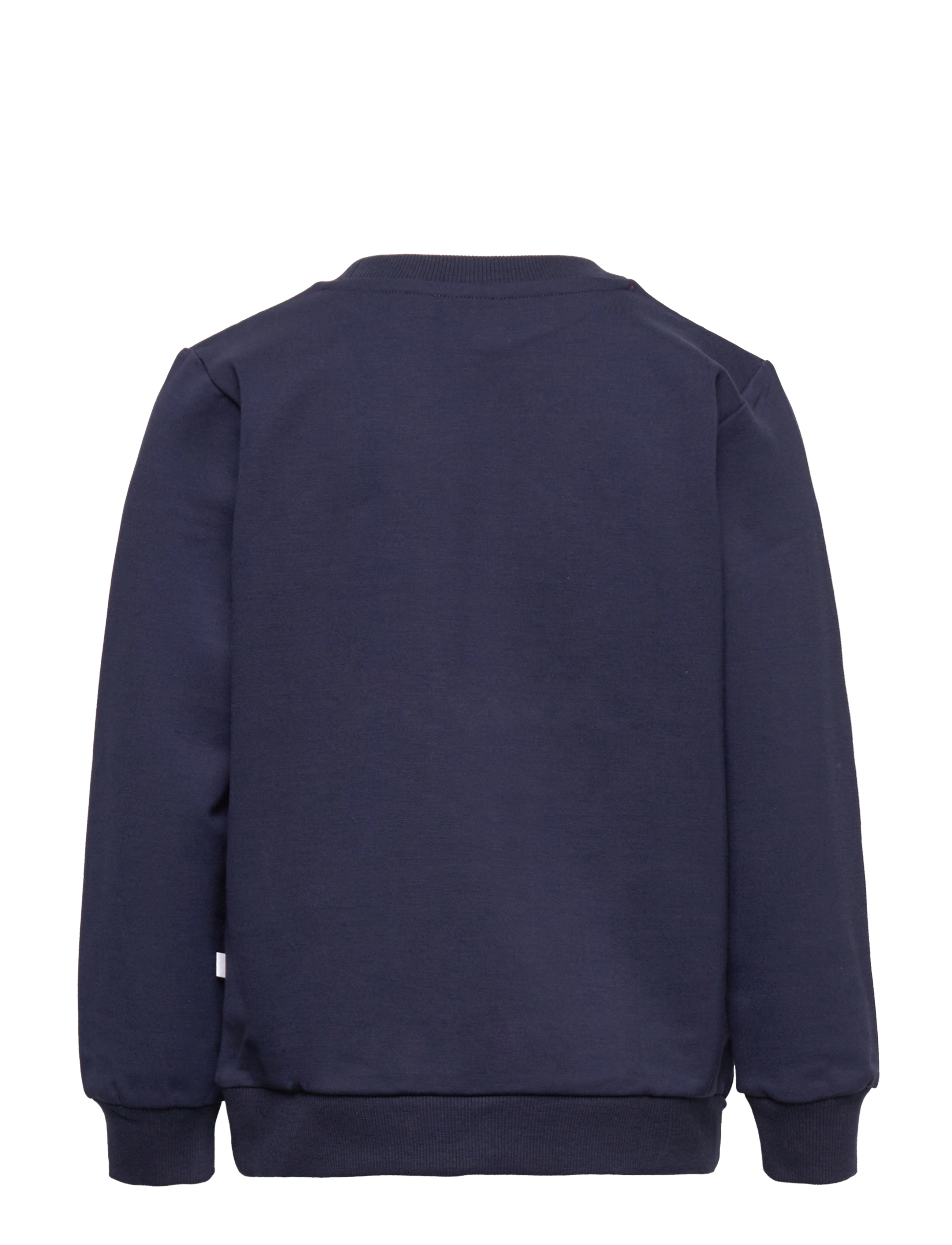 The New - TNDAVIDO SWEATSHIRT - navy blazer - 1