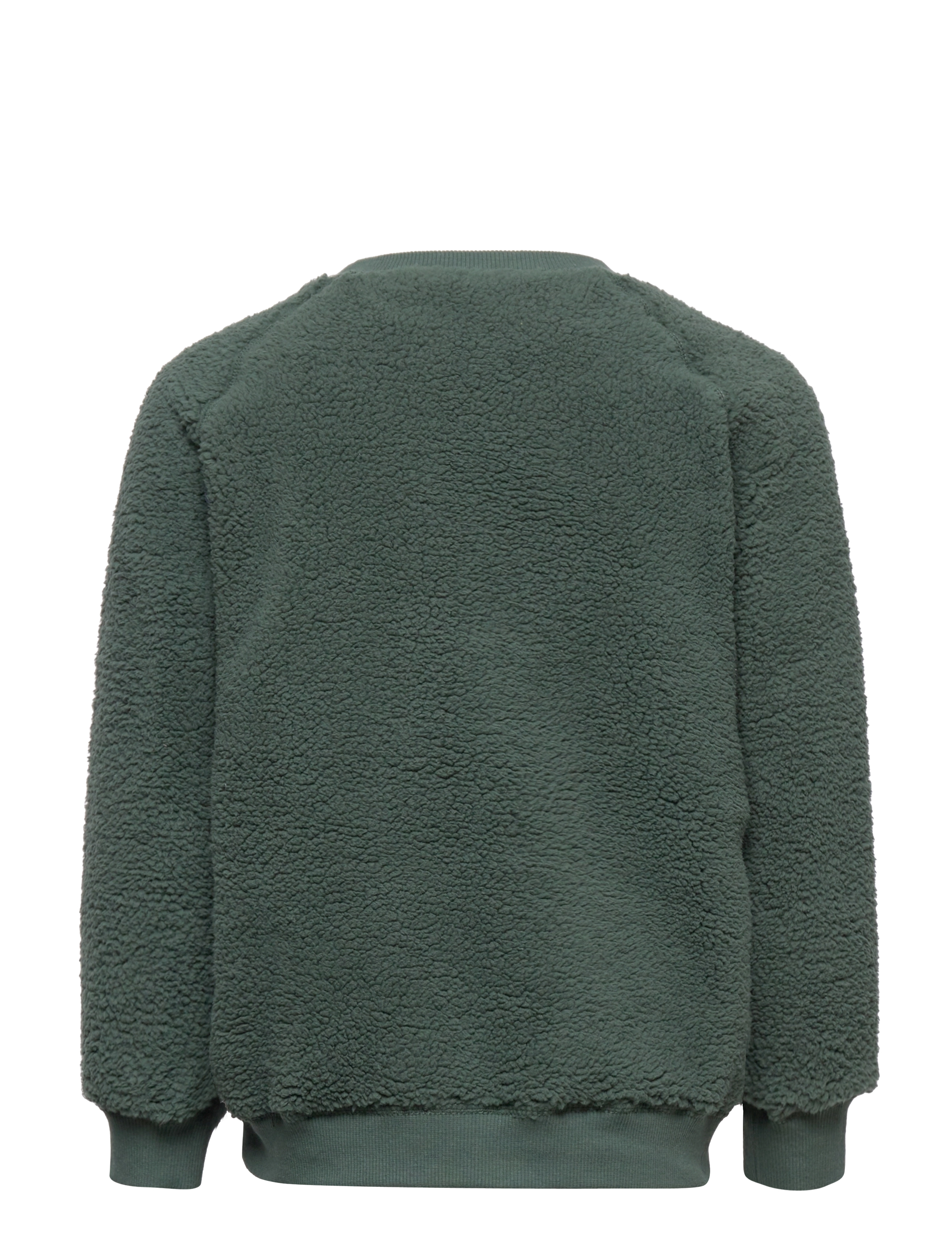 The New - TNDANNY TEDDY SWEATSHIRT - garden topiary - 1