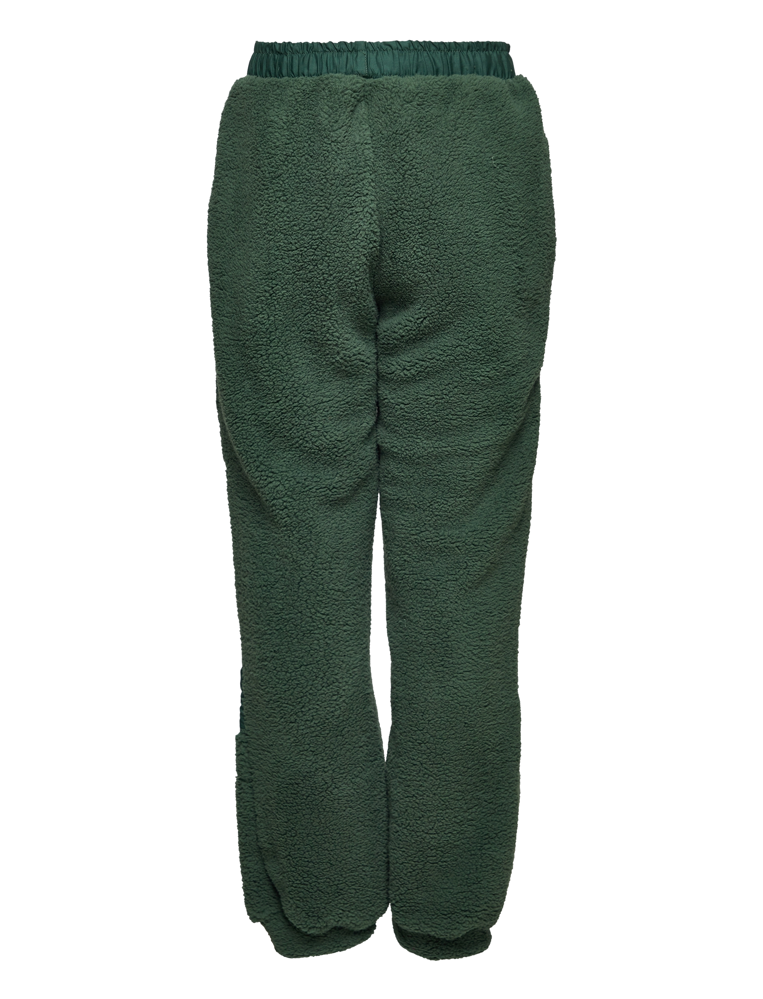 The New - TNDANNY TEDDY SWEATPANTS - garden topiary - 1