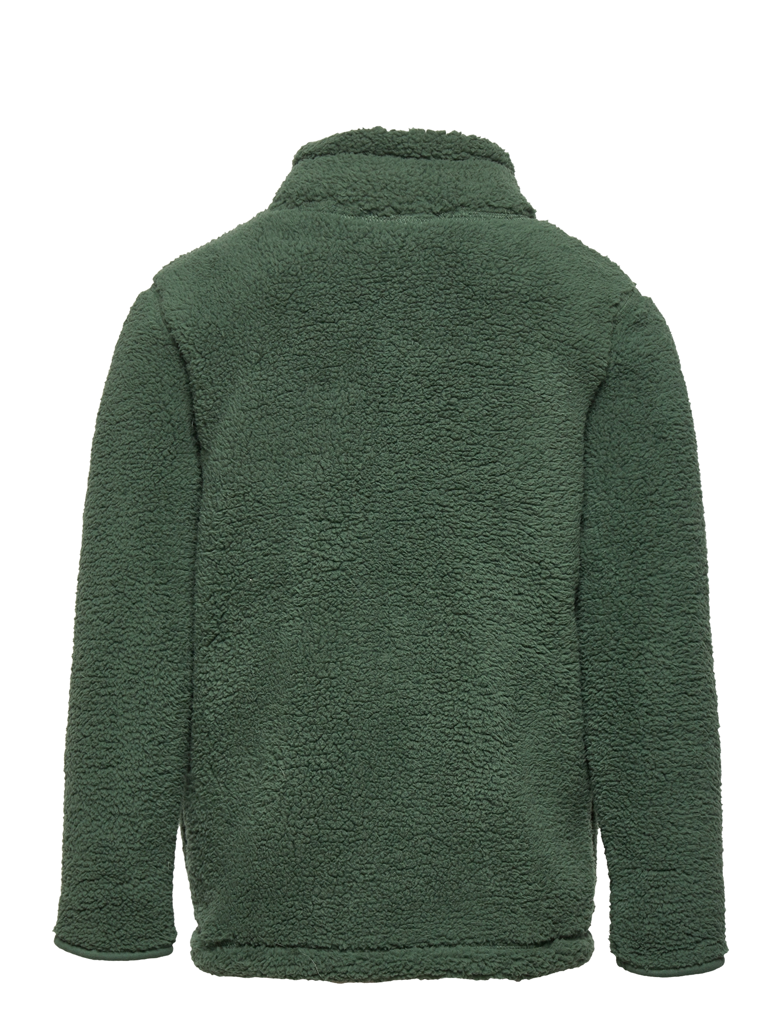 The New - TNDANNY TEDDY ZIP CARDIGAN - garden topiary - 1