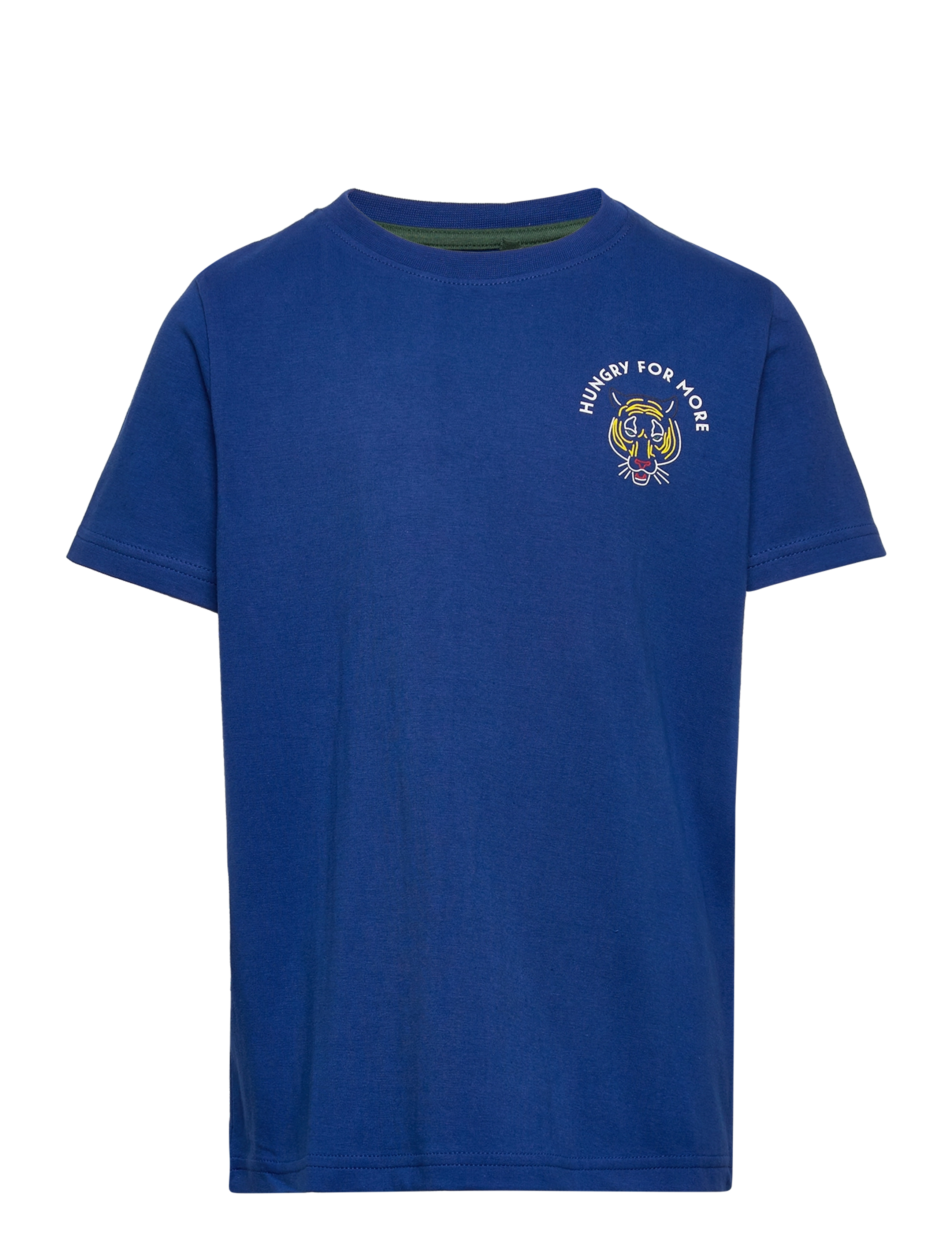 The New - TNDANIO S_S TEE - limoges - 0
