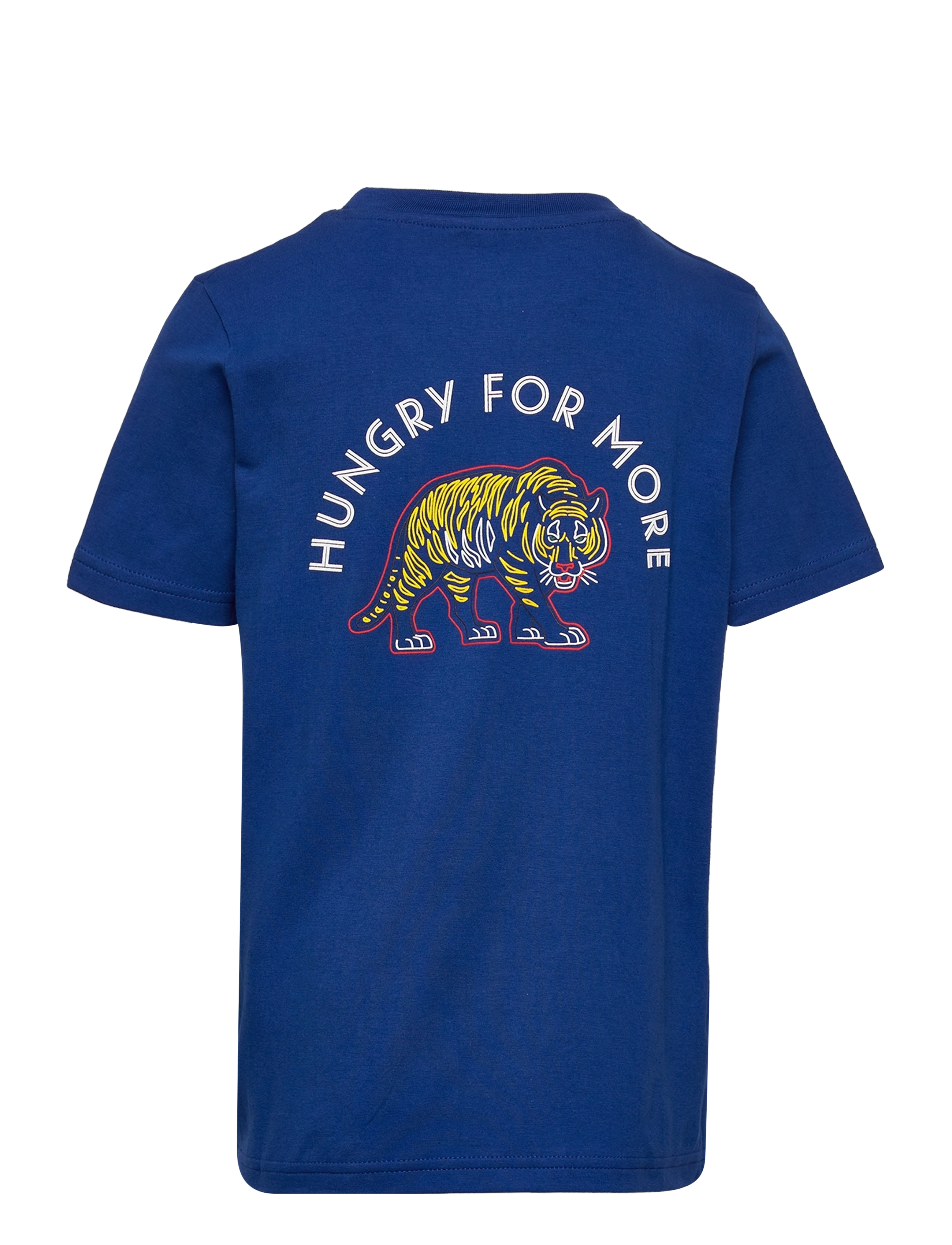 The New - TNDANIO S_S TEE - limoges - 1