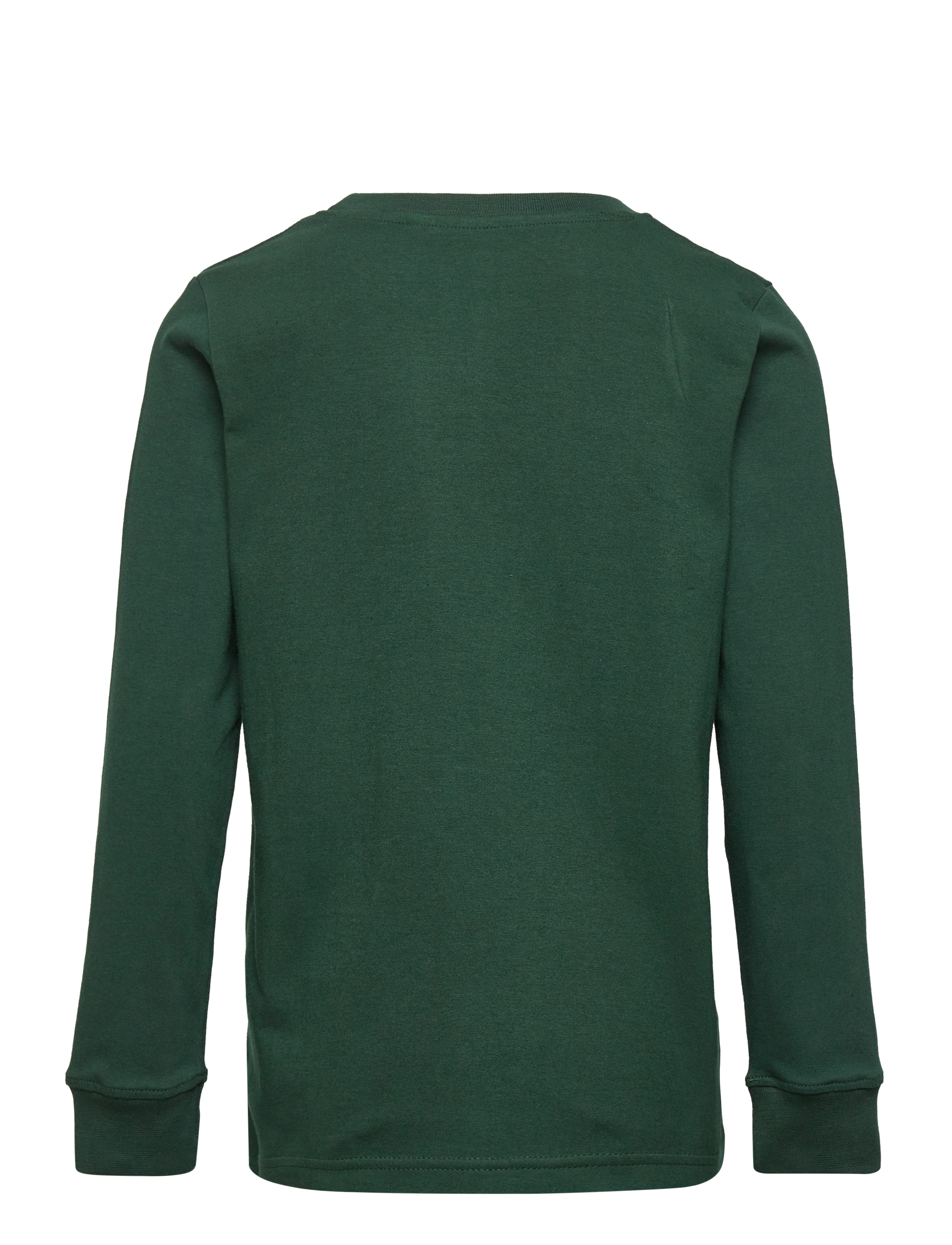 The New - TNDANDY L_S TEE - garden topiary - 1